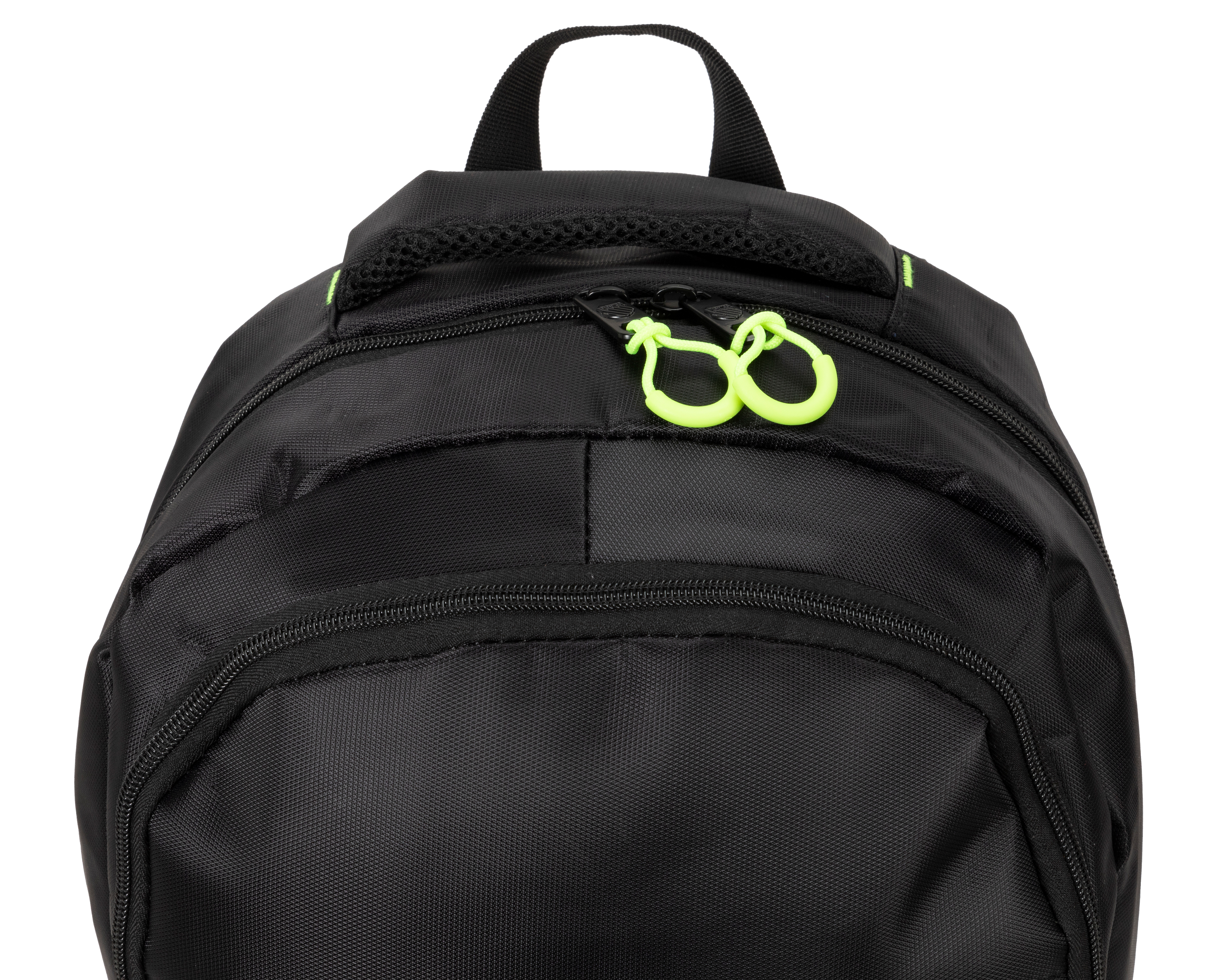 Foto 6 pulgar | Foto 5 | Mochila K-Swiss Negra