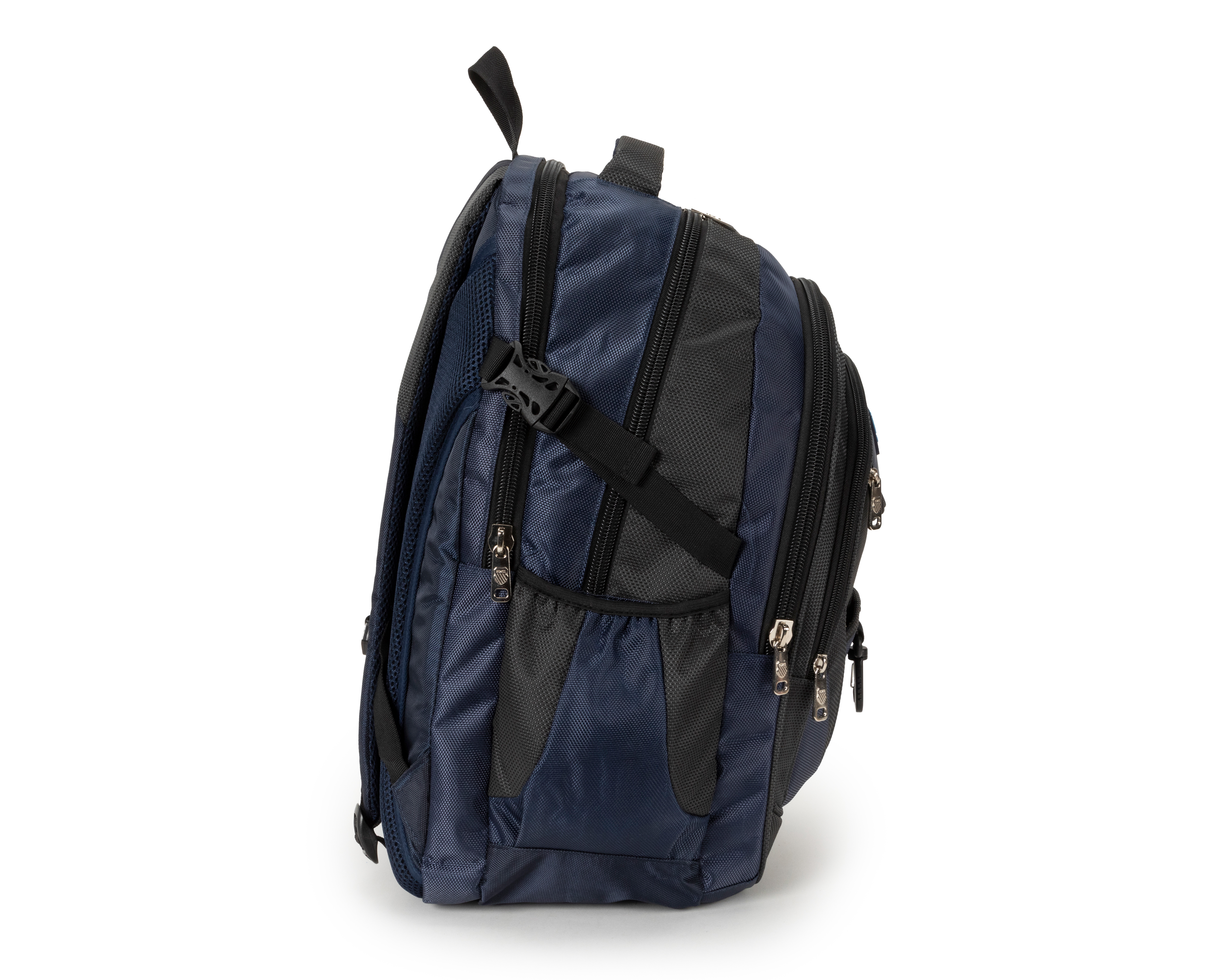 Foto 4 pulgar | Foto 3 | Mochila K-Swiss Azul