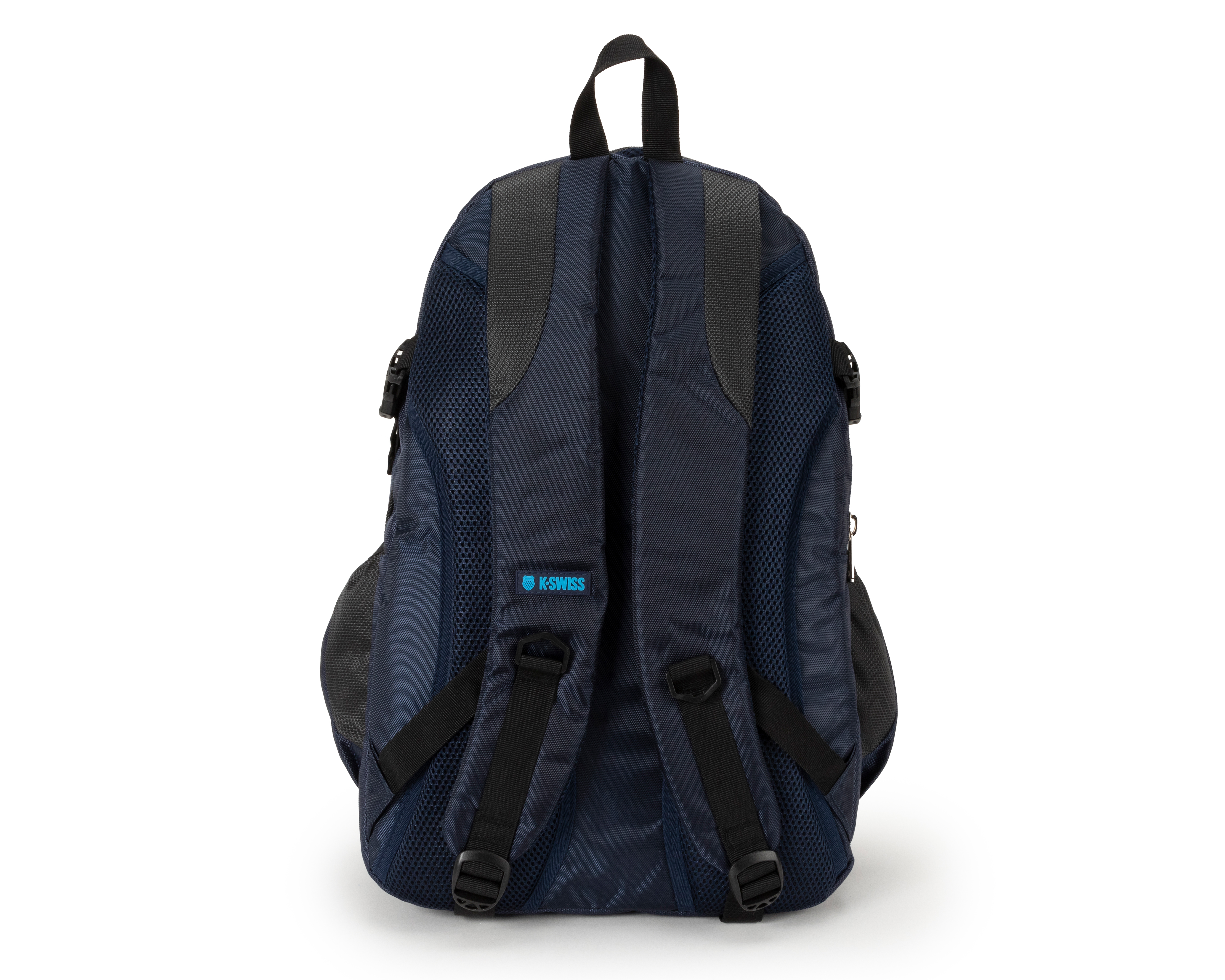 Foto 5 pulgar | Foto 4 | Mochila K-Swiss Azul
