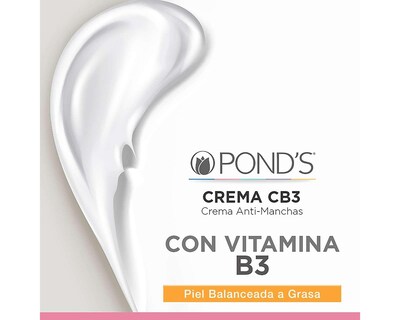 Foto 3 | Foto 3 | Crema Facial Clarant B3 Pond´s