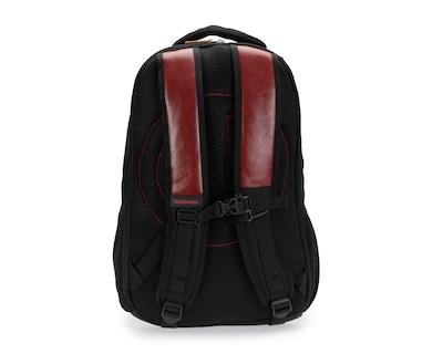 Foto 4 | Foto 4 | Mochila Marvel Deadpool Negra