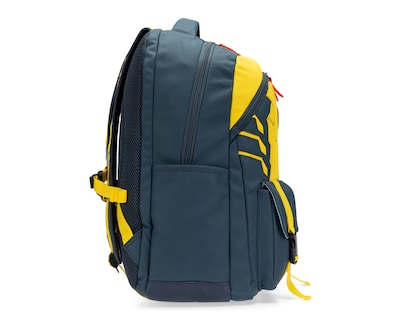 Foto 3 | Foto 3 | Mochila Marvel Wolverine Azul