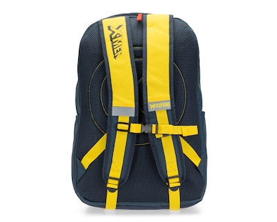 Foto 4 | Foto 4 | Mochila Marvel Wolverine Azul