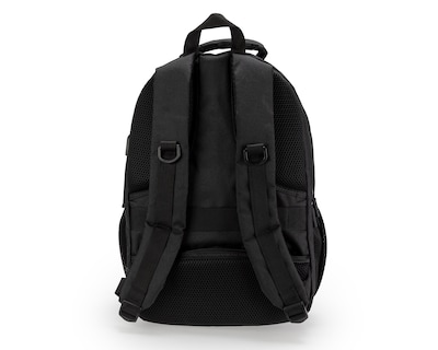 Foto 4 | Foto 4 | Mochila Wall Street Gris
