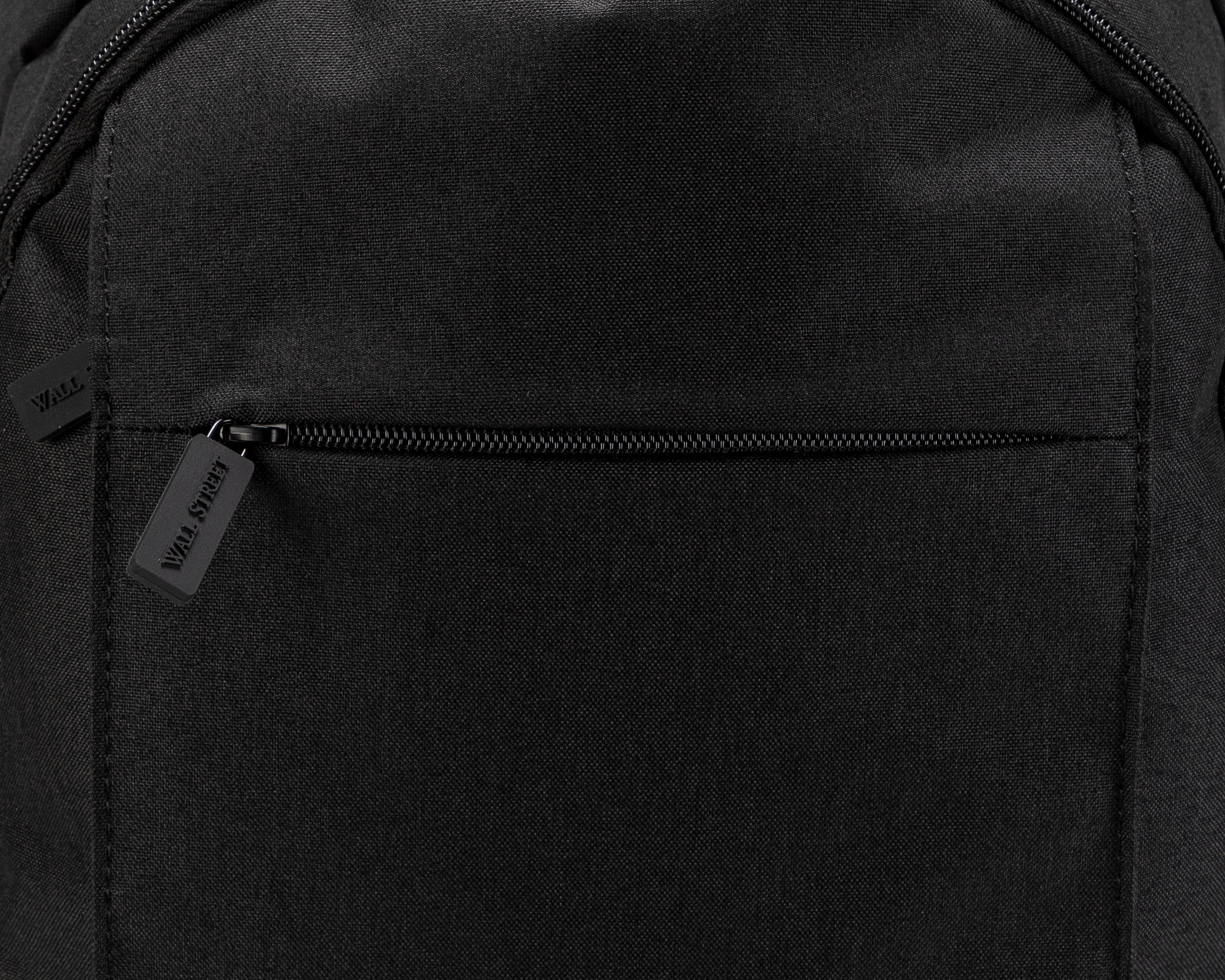 Foto 6 pulgar | Foto 5 | Mochila Wall Street Gris