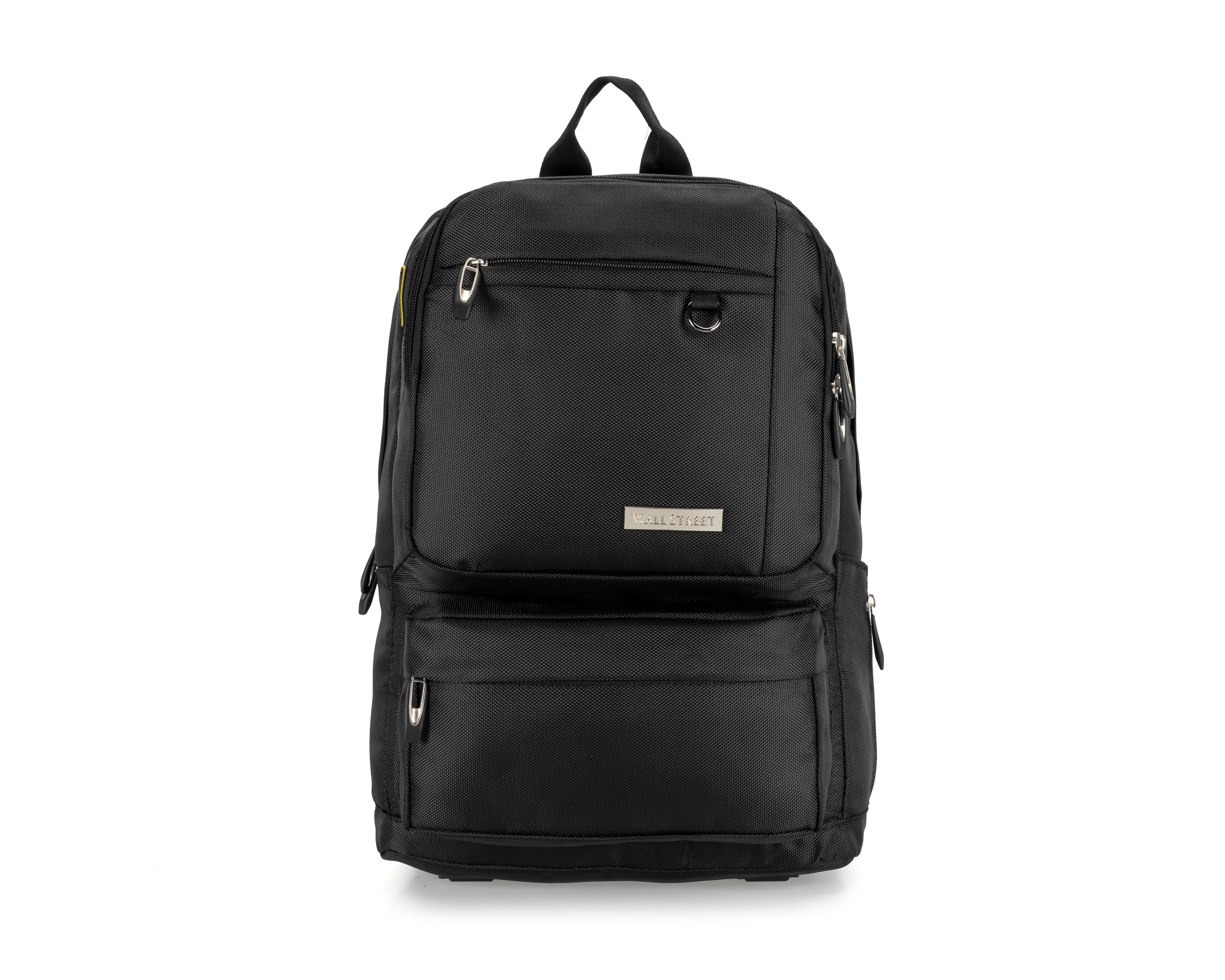 Foto 1 | Foto 1 | Mochila Wall Street Negra