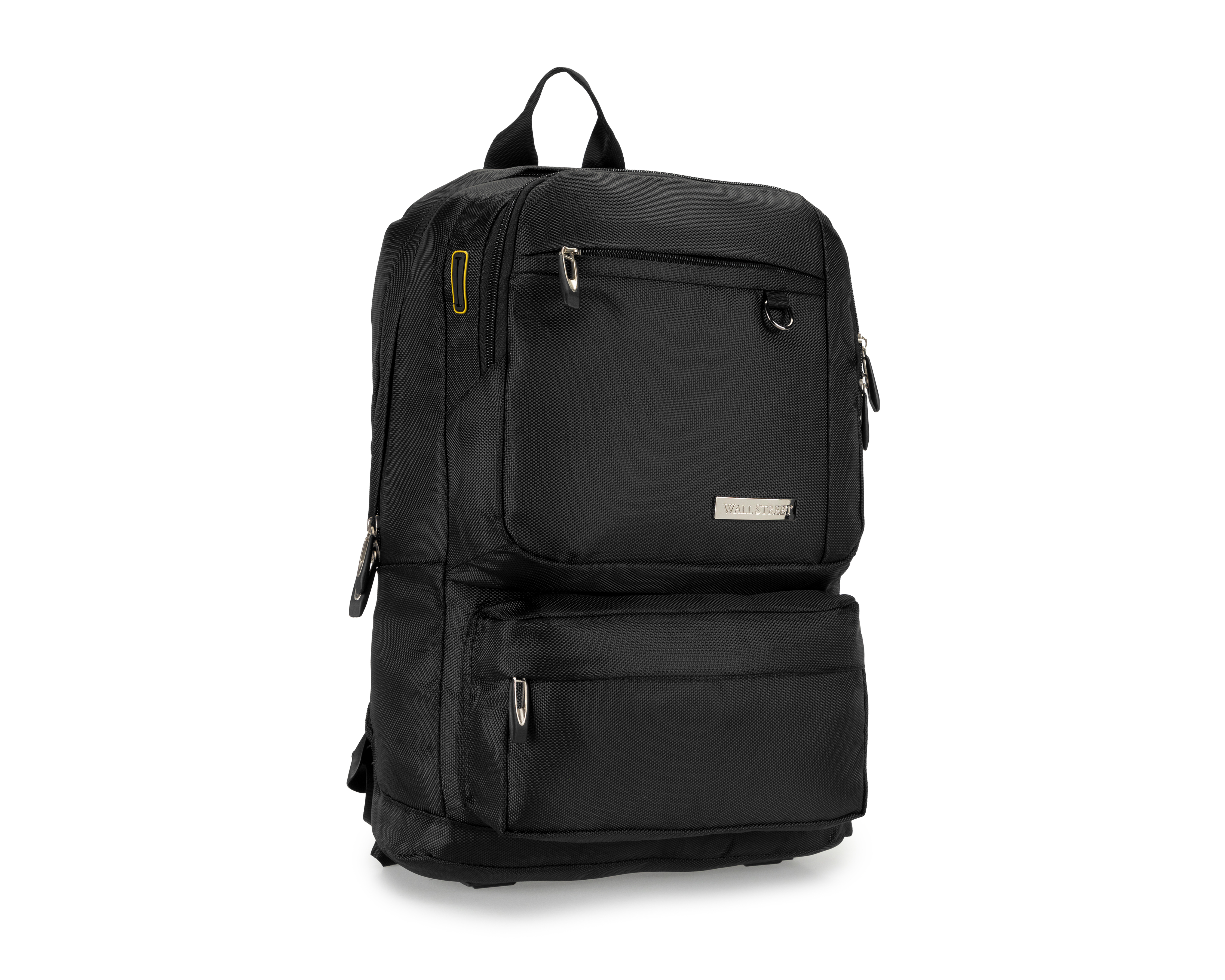 Foto 2 | Foto 2 | Mochila Wall Street Negra