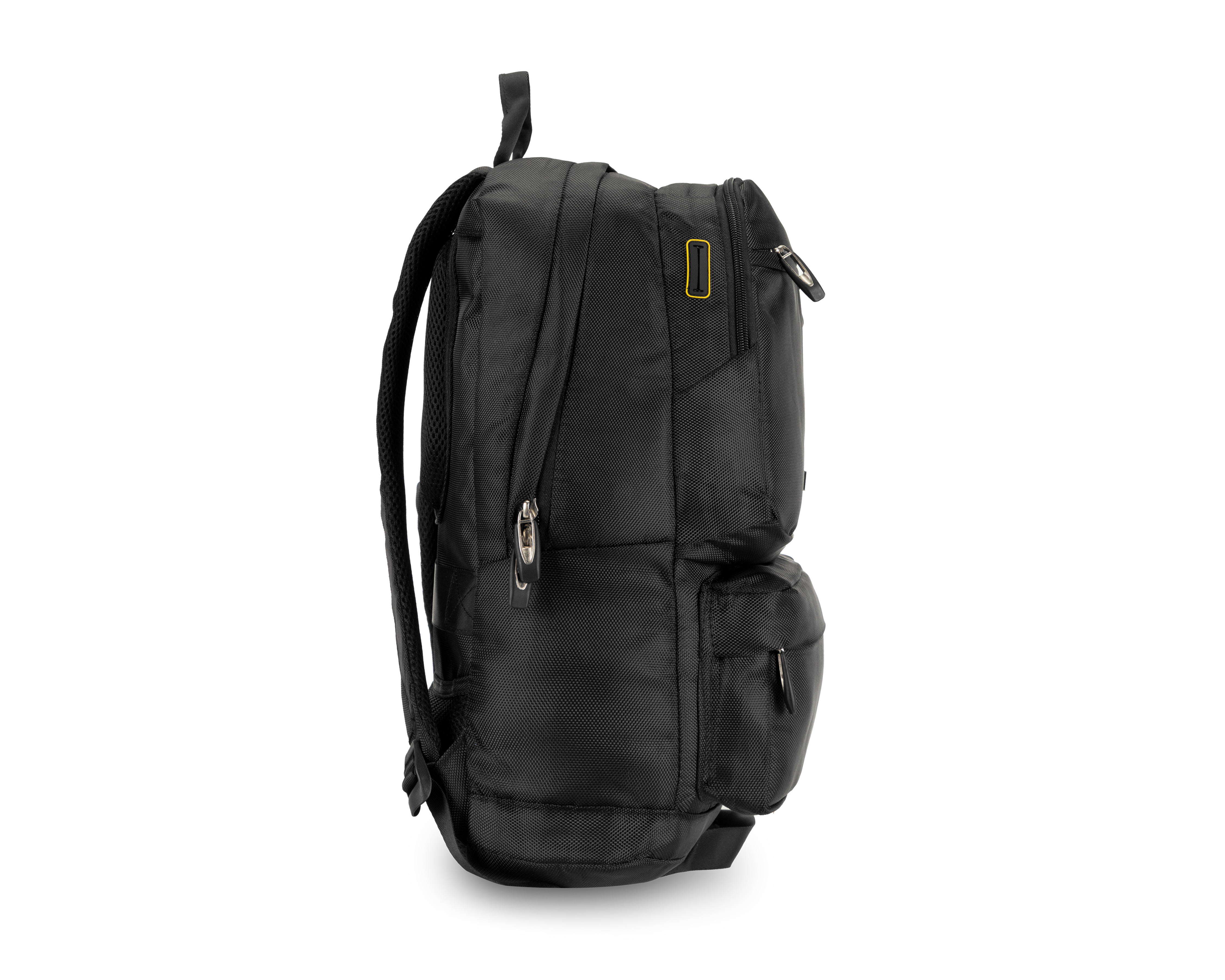 Foto 4 pulgar | Foto 3 | Mochila Wall Street Negra