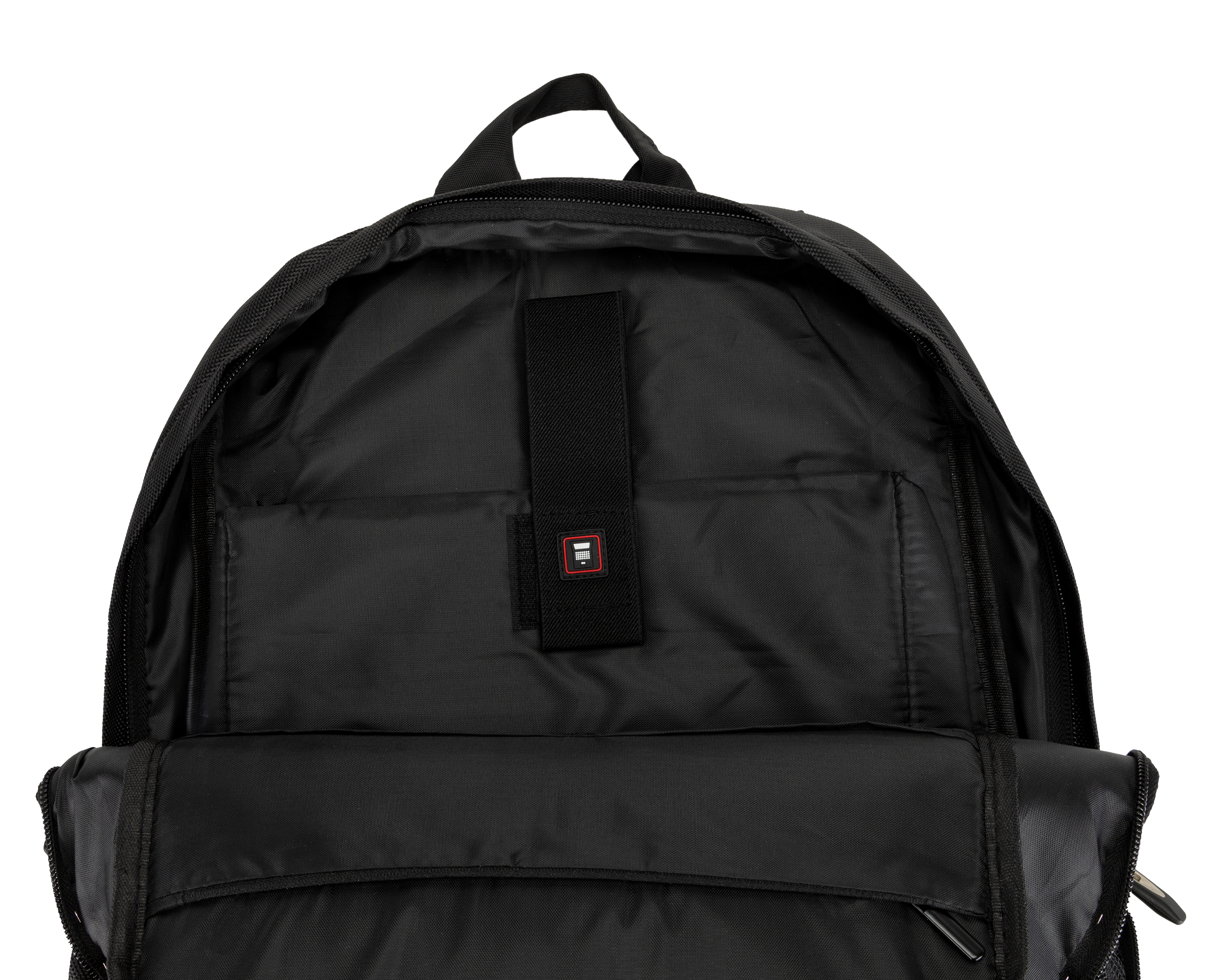 Foto 6 | Foto 6 | Mochila Wall Street Negra