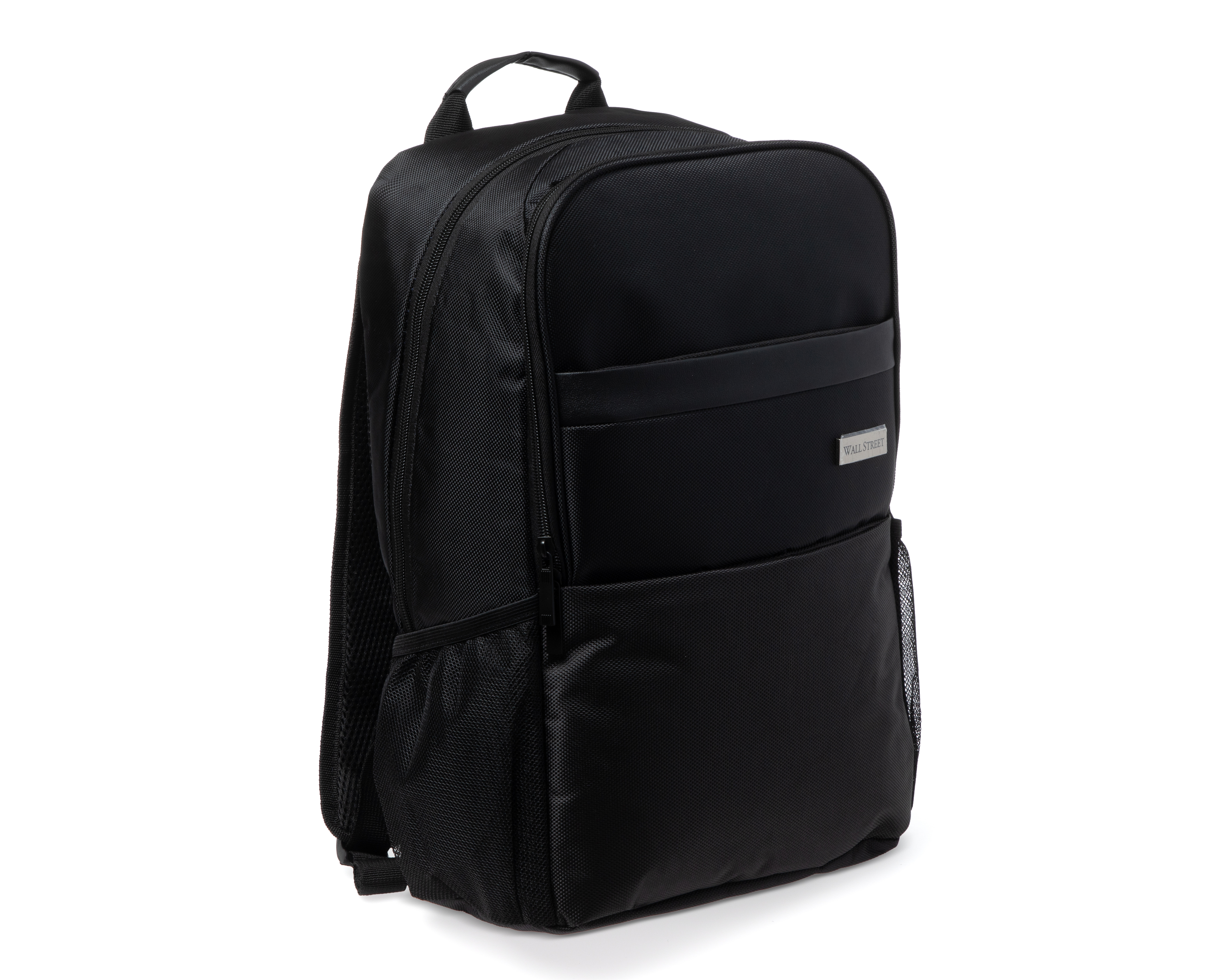 Foto 2 | Foto 2 | Mochila Wall Street Negra