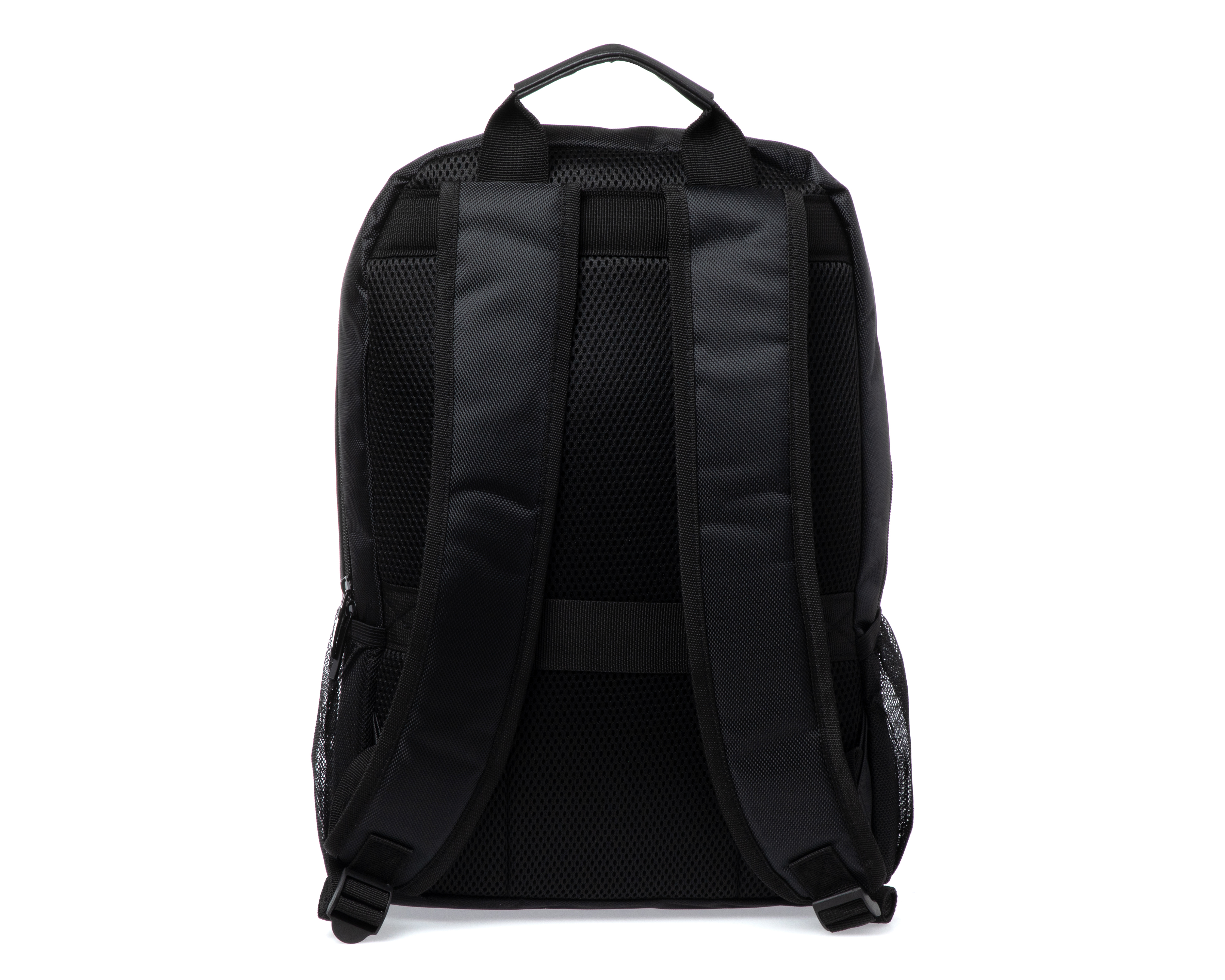 Foto 5 pulgar | Foto 4 | Mochila Wall Street Negra