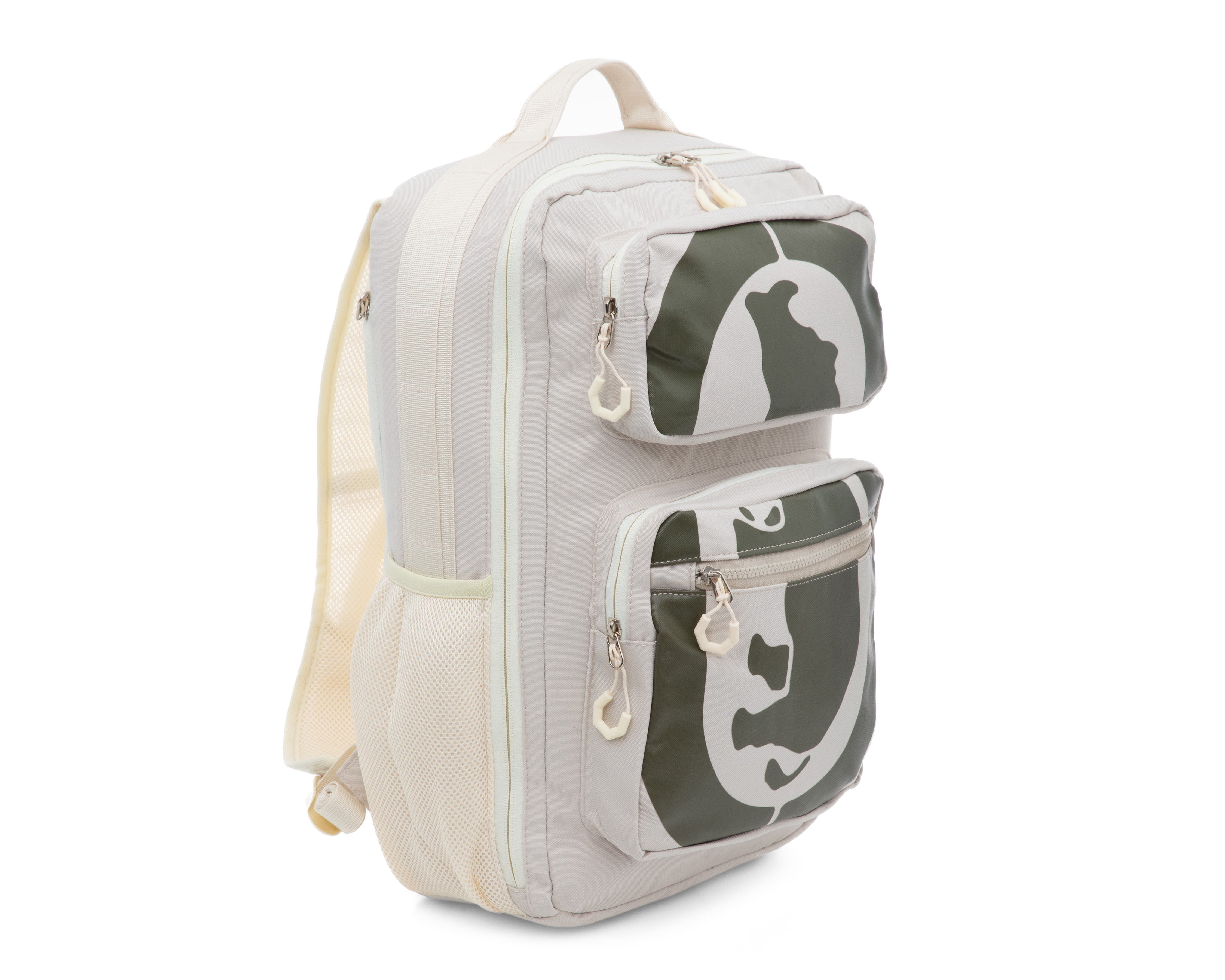 Foto 2 | Foto 2 | Mochila Ecko Unltd. Blanca