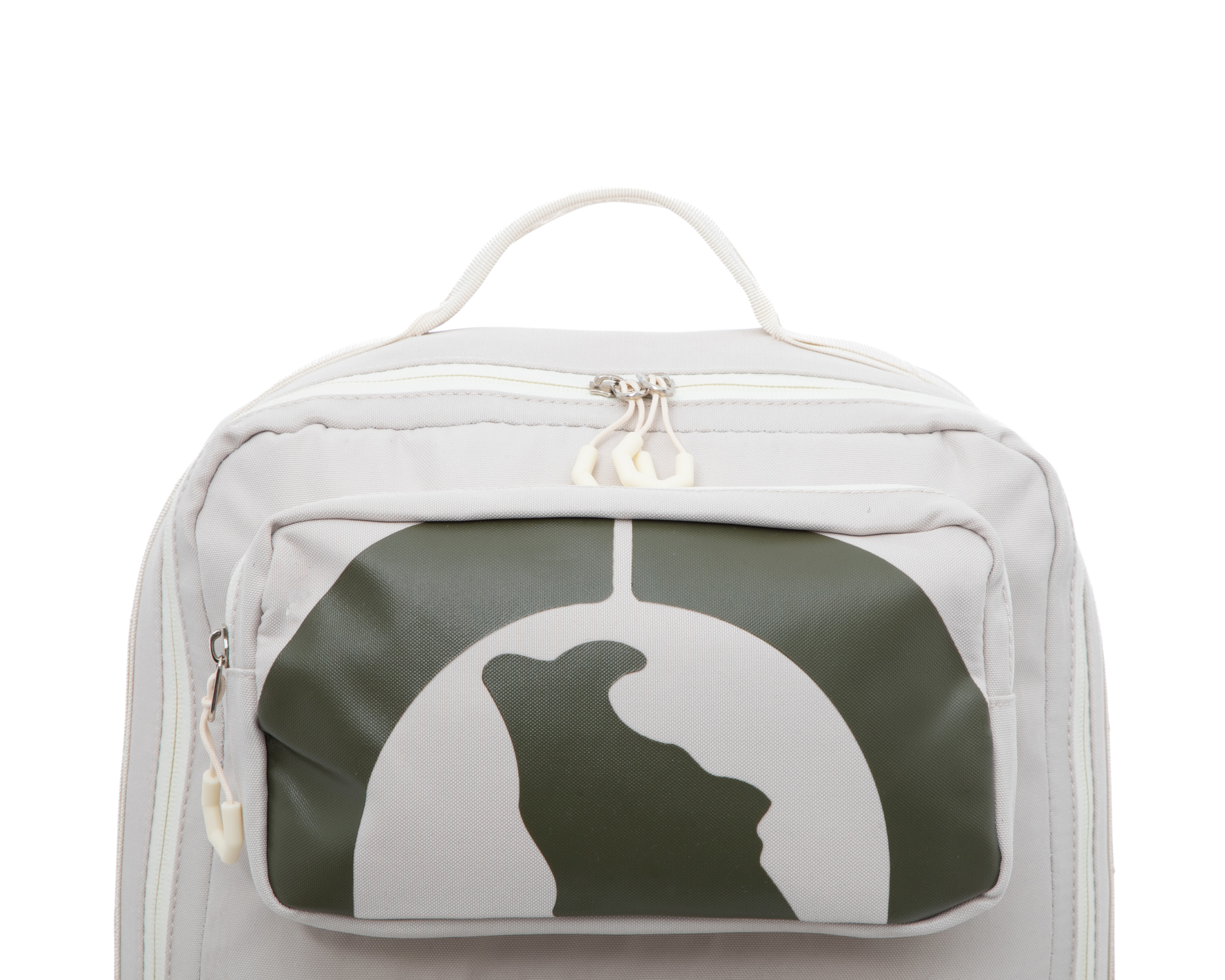 Foto 5 | Foto 5 | Mochila Ecko Unltd. Blanca