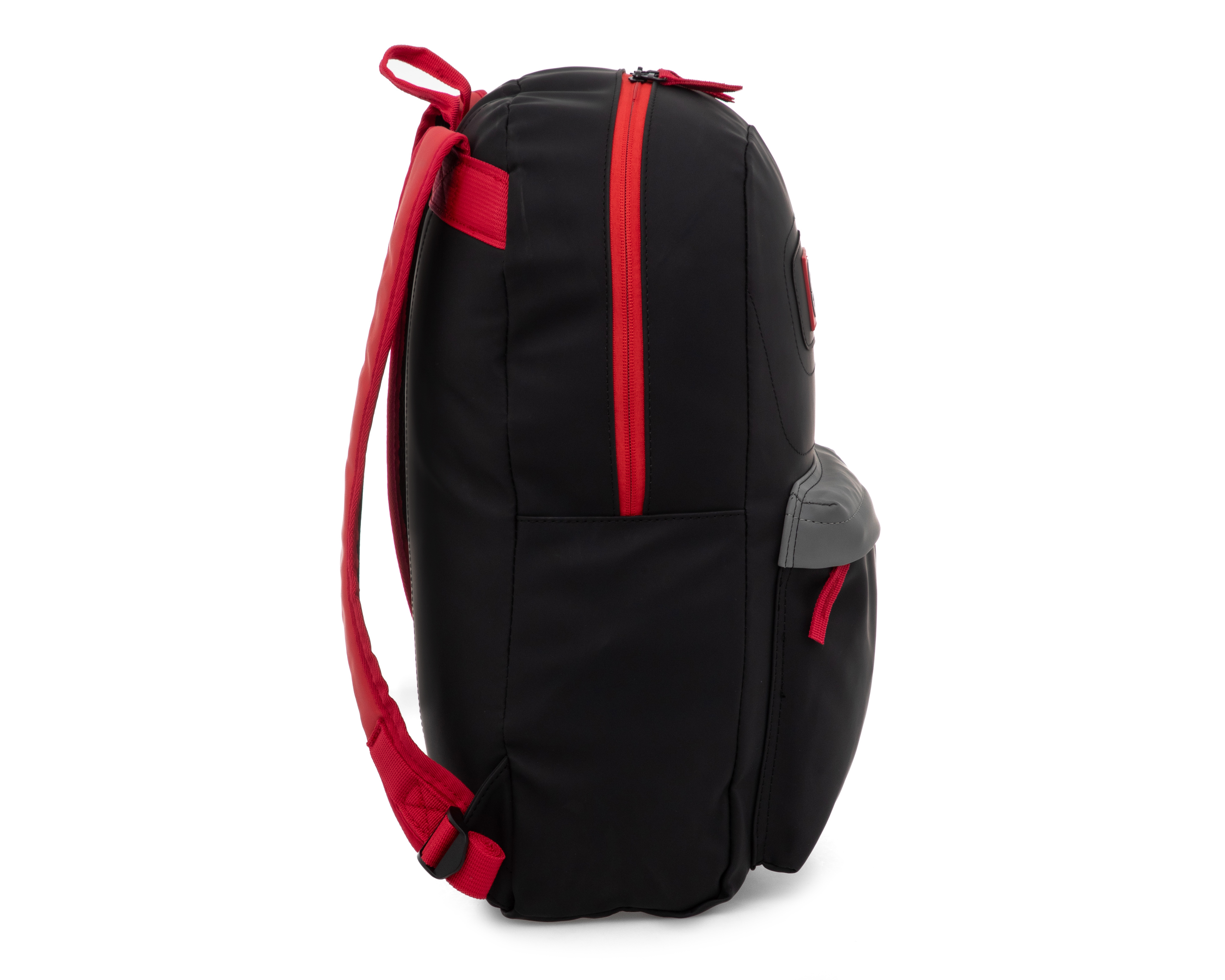 Foto 4 pulgar | Foto 3 | Mochila Eckó Unltd. Negra