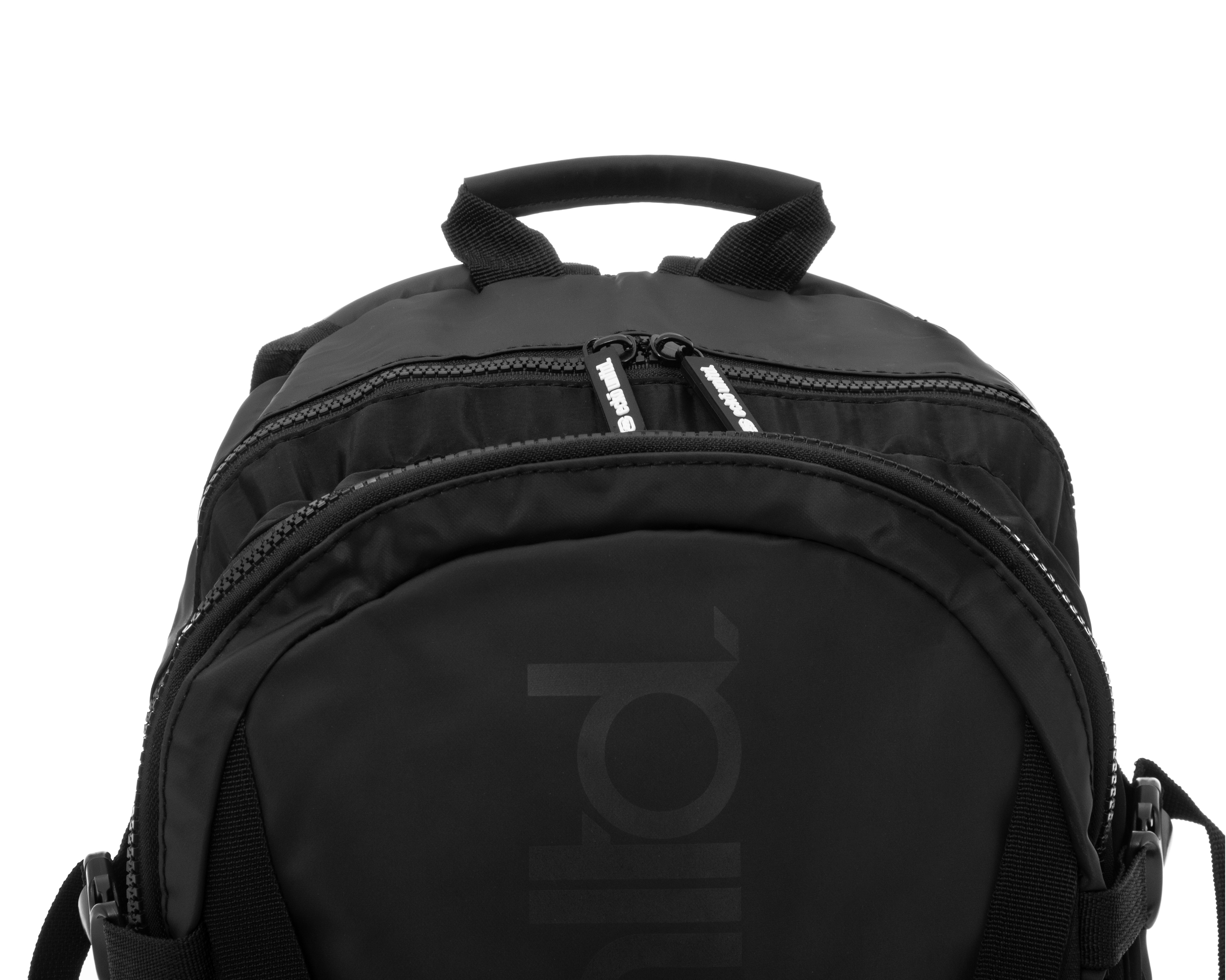 Foto 6 pulgar | Foto 5 | Mochila Eckó Unltd. Negra