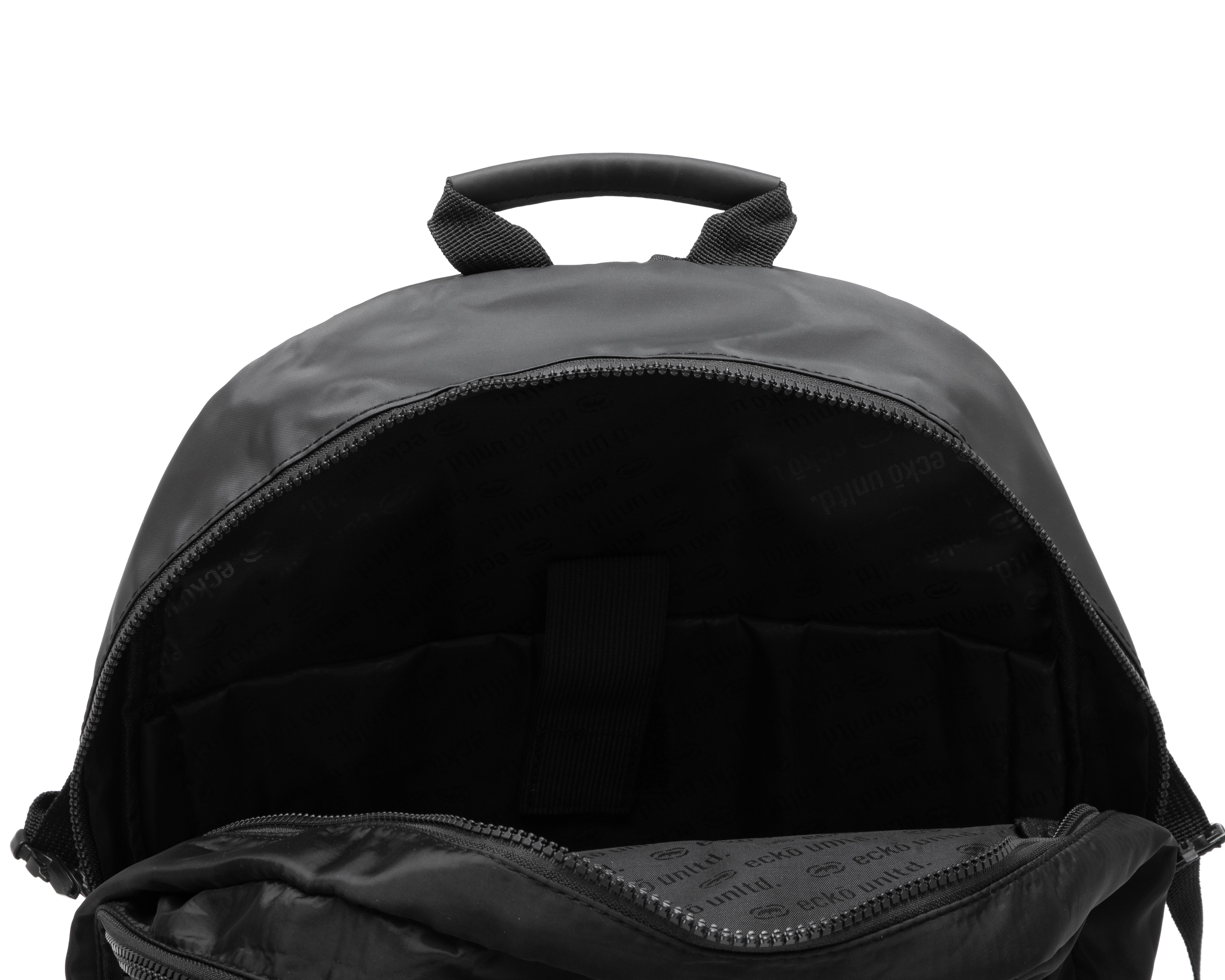 Foto 6 | Foto 6 | Mochila Eckó Unltd. Negra