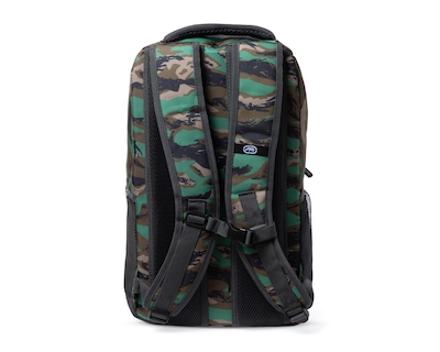 Foto 4 | Foto 4 | Mochila Eckó Unltd. Estampada