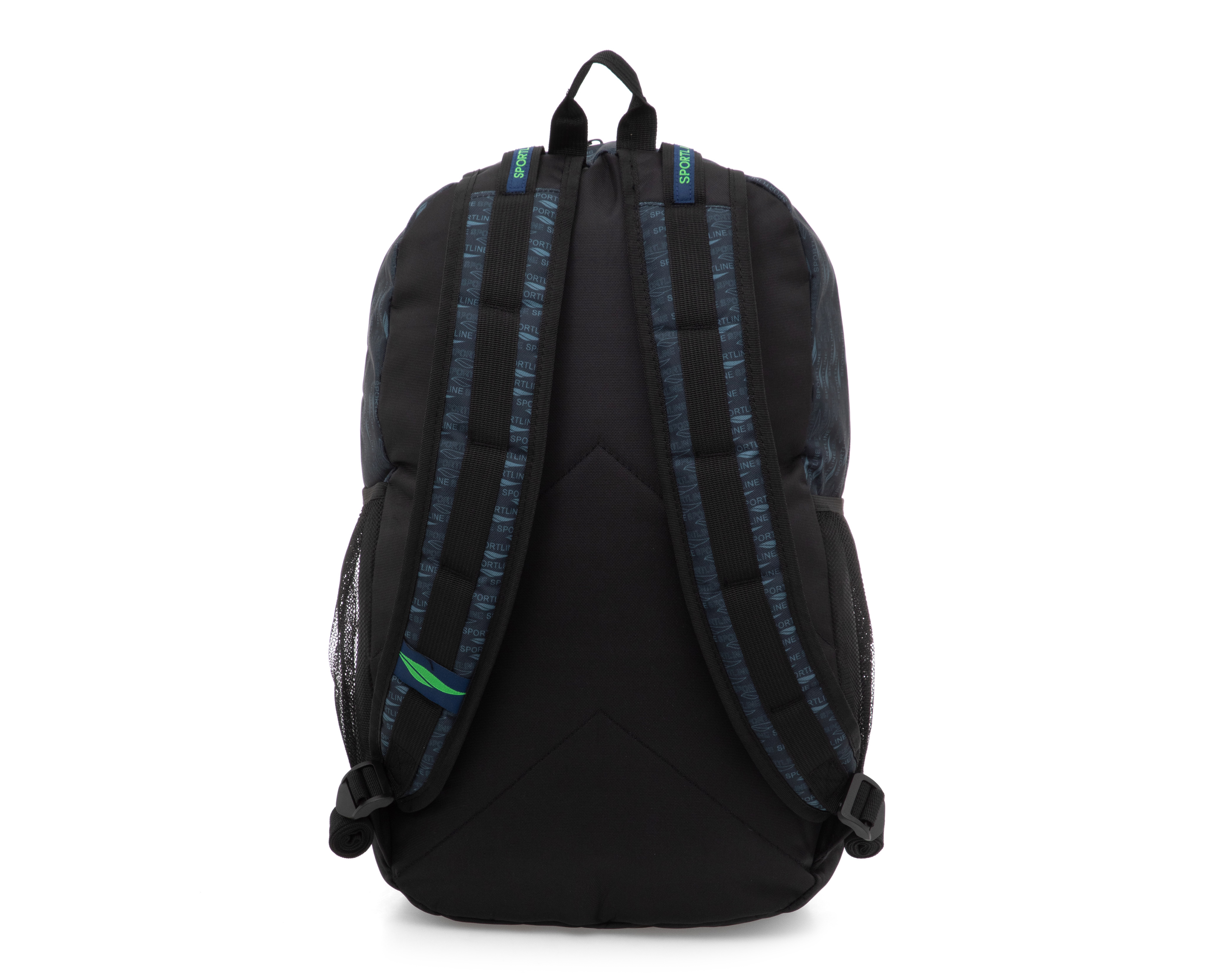 Foto 4 | Foto 4 | Mochila Sportline Gris