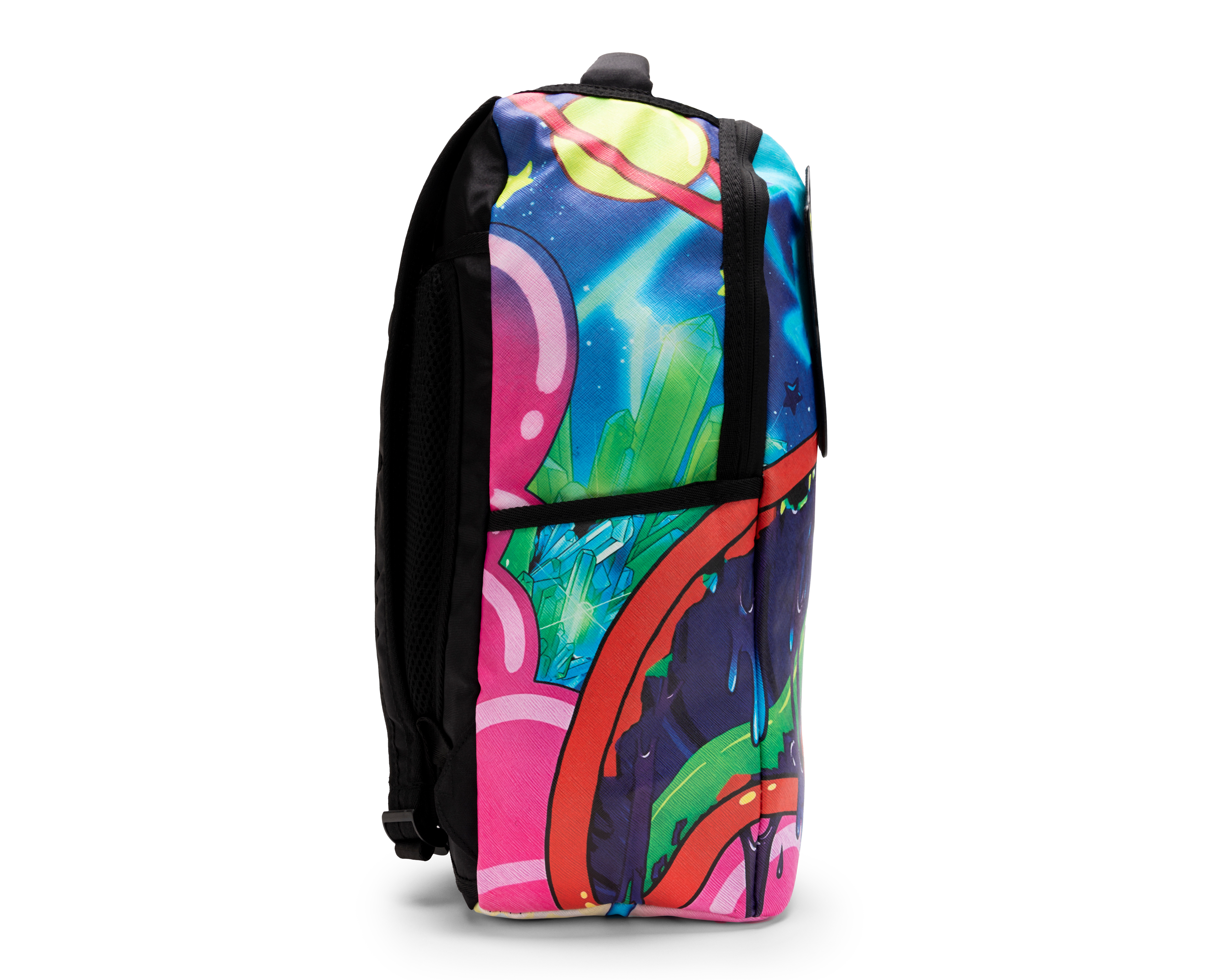 Foto 5 pulgar | Foto 4 | Mochila Neo*City con Parches Intercambiablesz