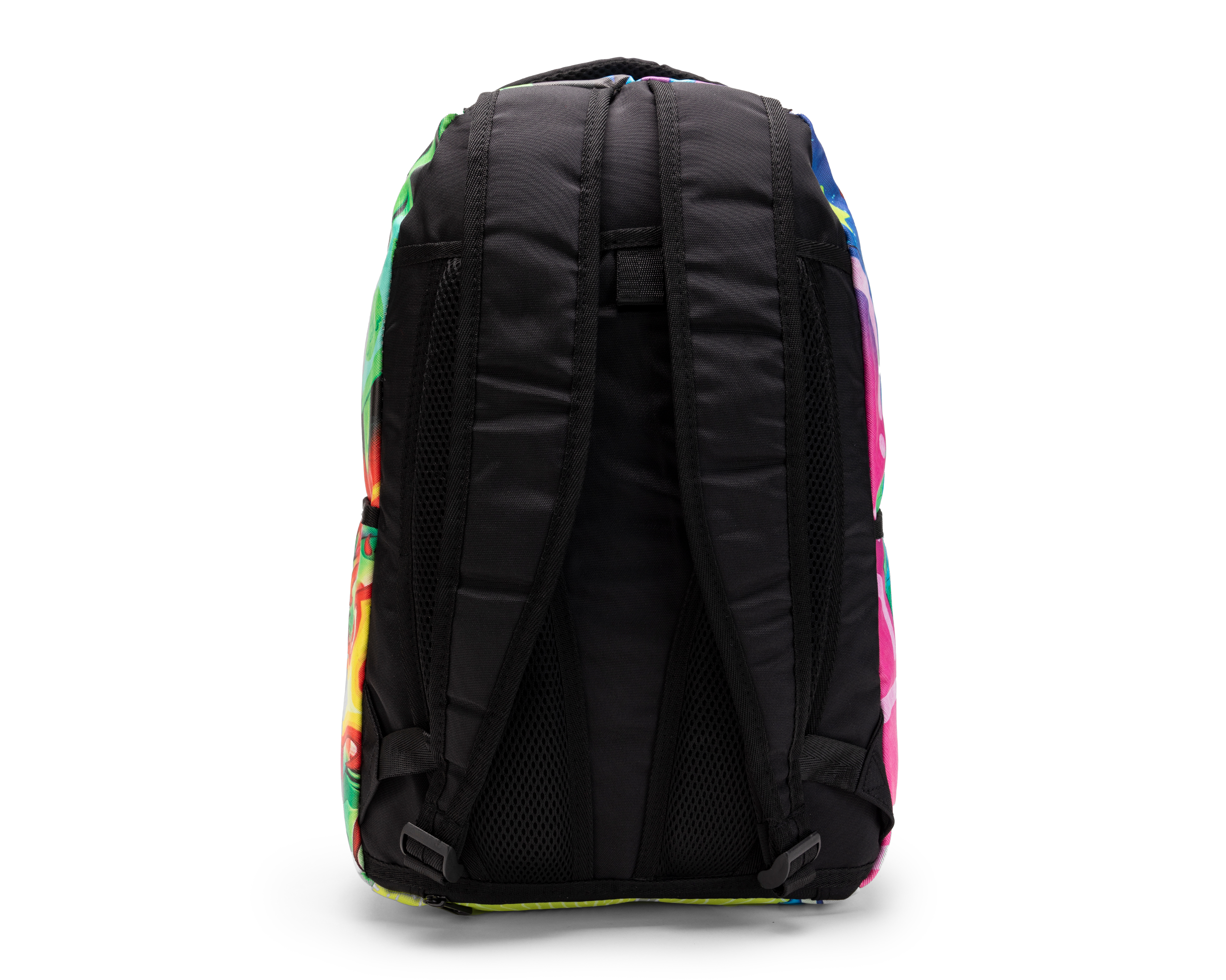 Foto 6 pulgar | Foto 5 | Mochila Neo*City con Parches Intercambiablesz