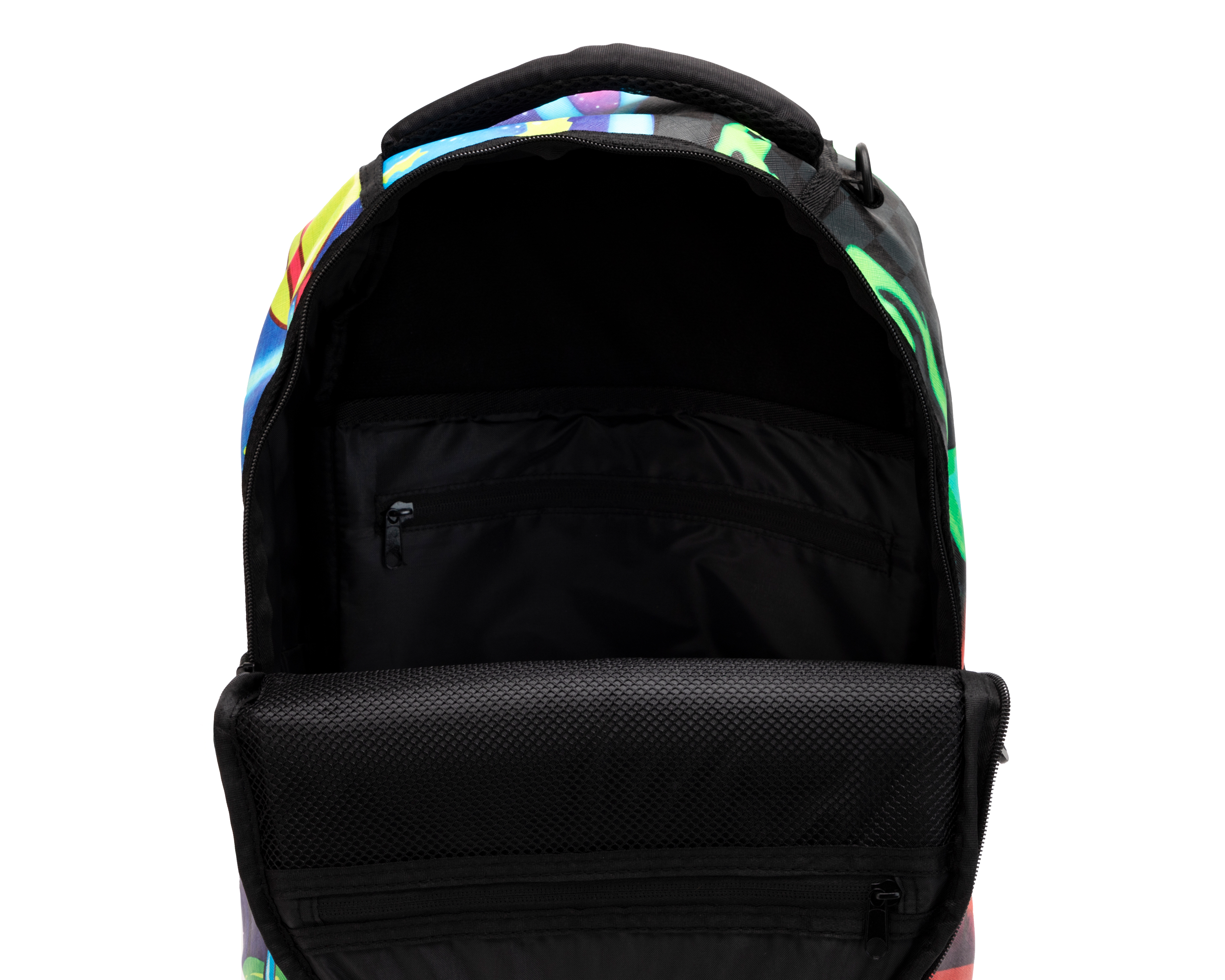 Foto 8 pulgar | Foto 7 | Mochila Neo*City con Parches Intercambiablesz