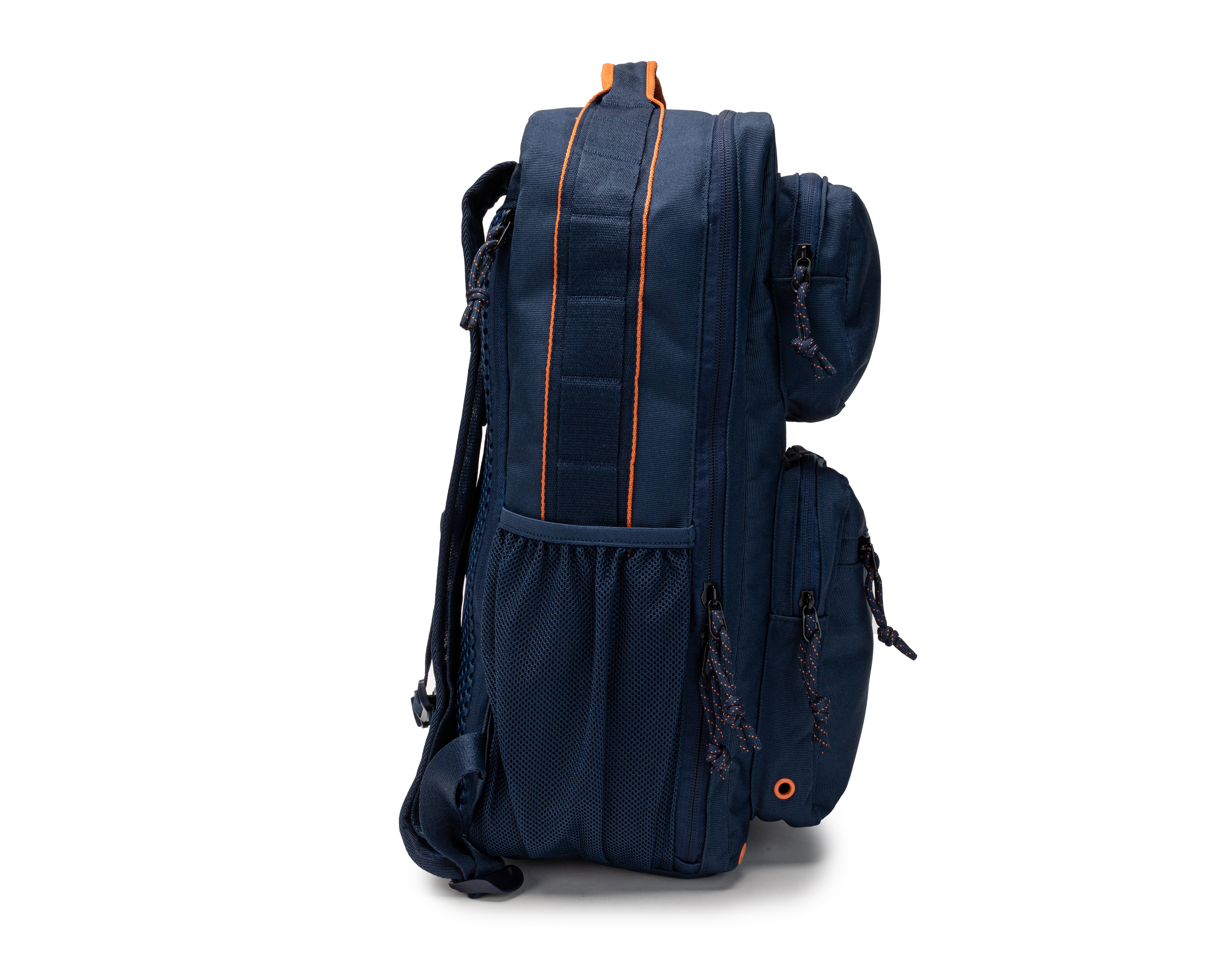 Foto 4 pulgar | Foto 3 | Mochila Sportline Azul