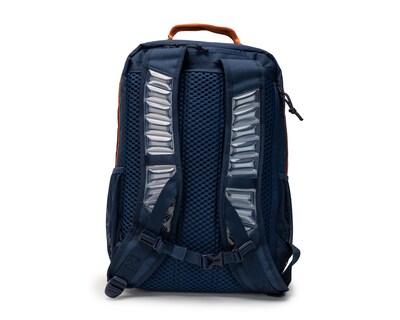 Foto 4 | Foto 4 | Mochila Sportline Azul