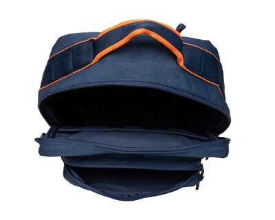 Foto 6 | Foto 6 | Mochila Sportline Azul
