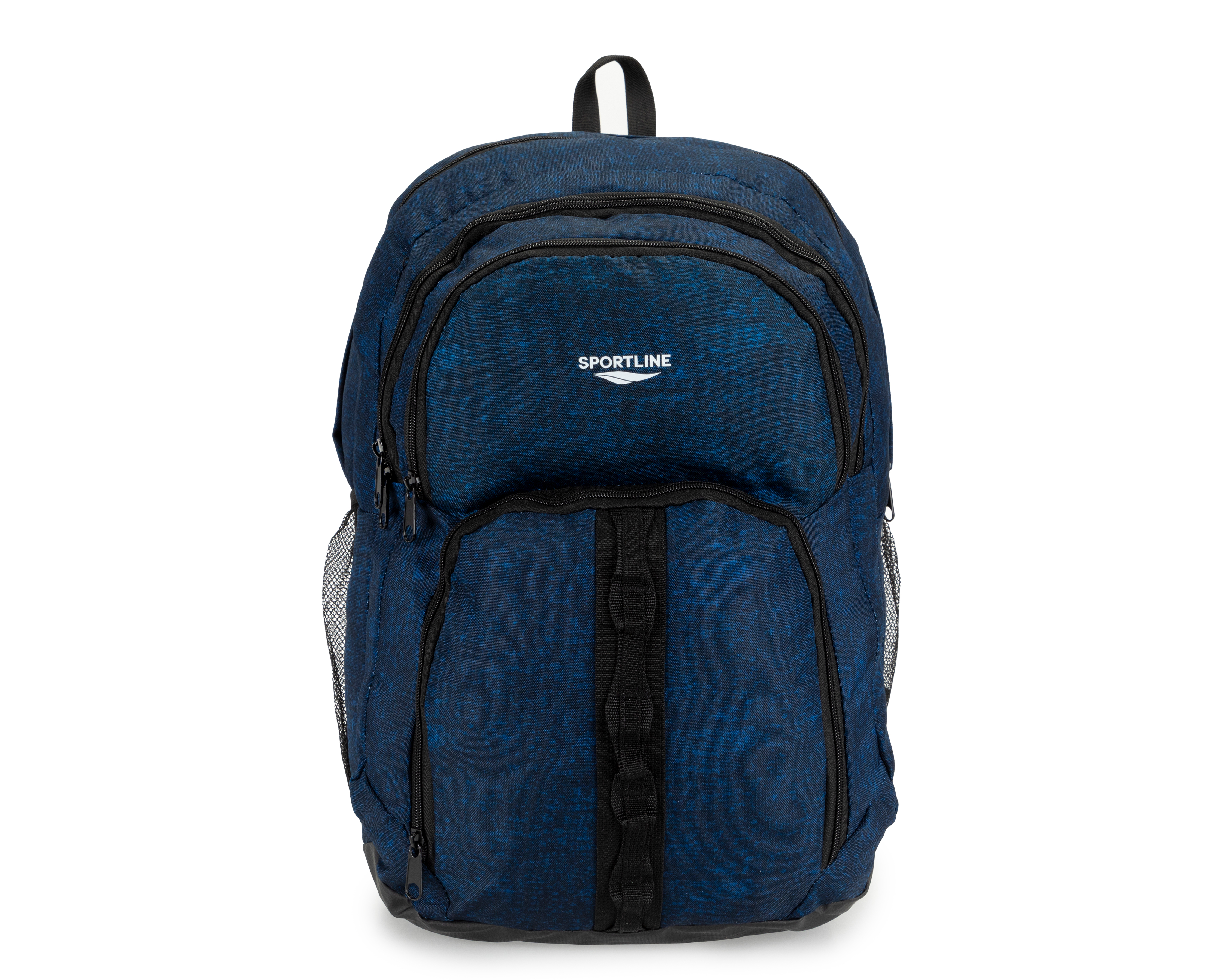 Foto 2 pulgar | Foto 1 | Mochila Sportline Azul