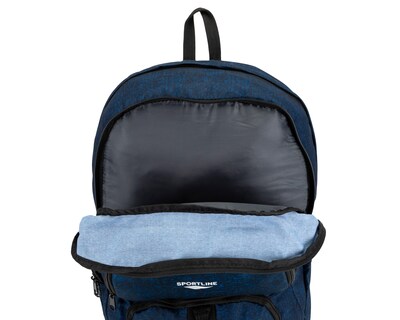 Foto 6 | Foto 6 | Mochila Sportline Azul