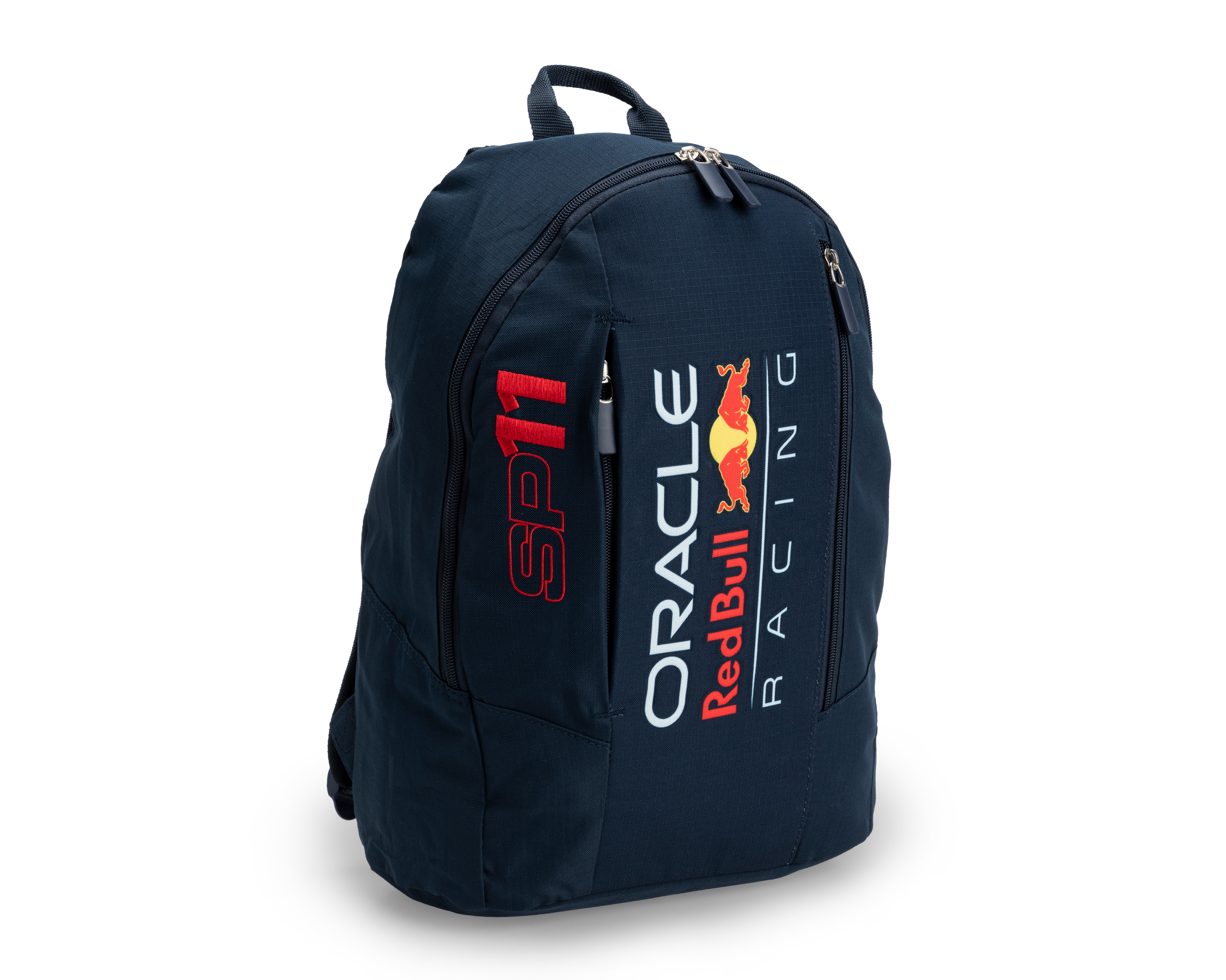 Foto 2 | Foto 2 | Mochila Truzt Red Bull Racing Checo Pérez 11