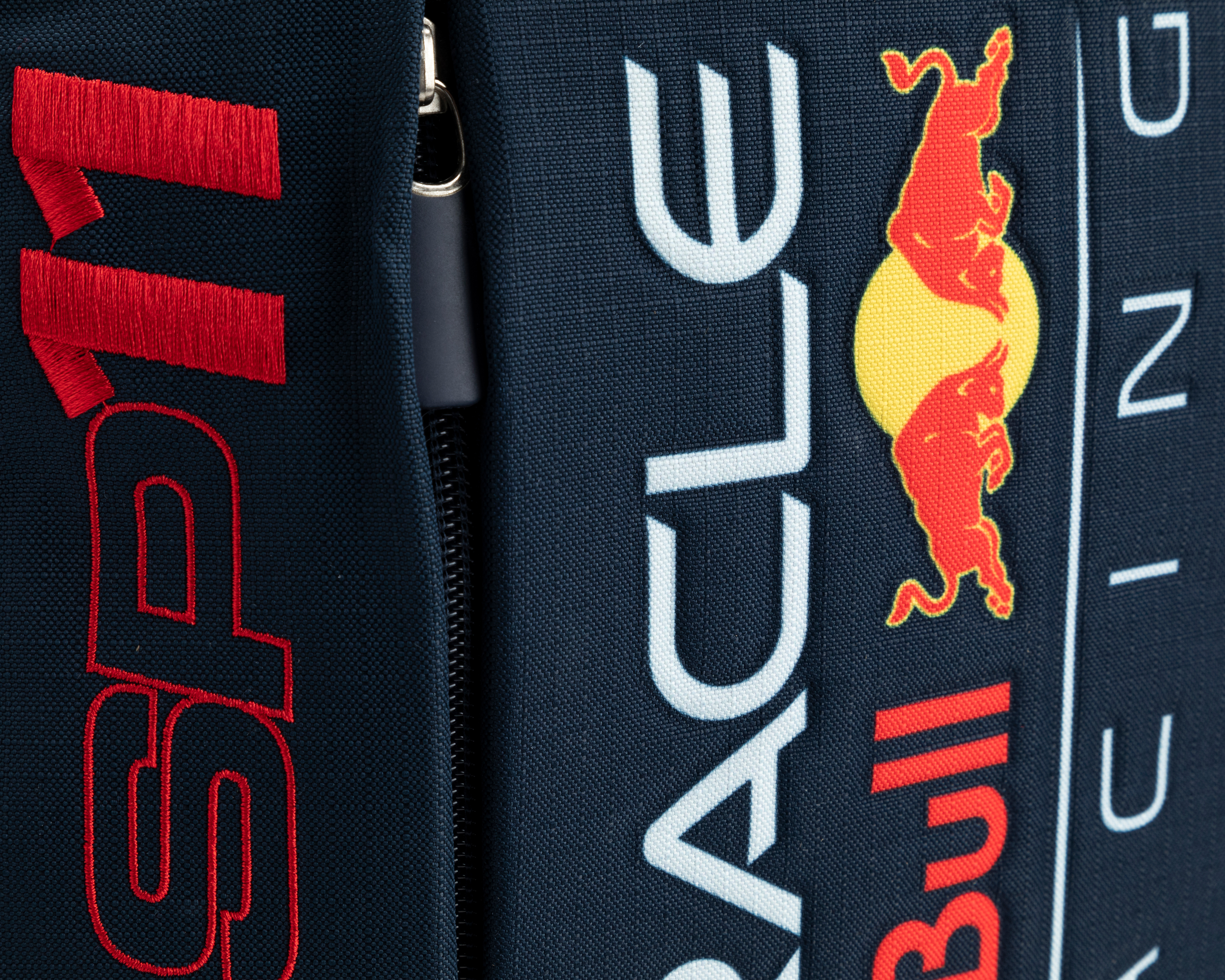 Foto 5 | Foto 5 | Mochila Truzt Red Bull Racing Checo Pérez 11