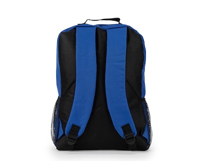 Foto 4 | Foto 4 | Mochila Rick & Morty Azul