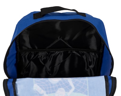 Foto 6 | Foto 6 | Mochila Rick & Morty Azul