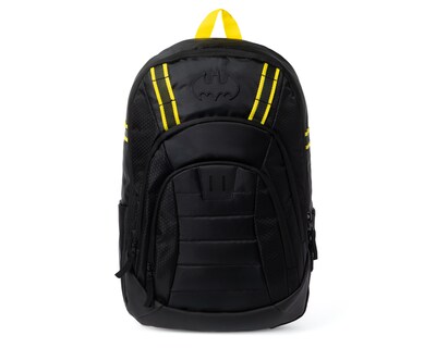 Foto 1 | Foto 1 | Mochila Batman Negra