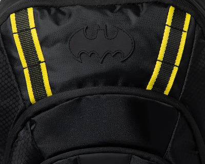 Foto 5 | Foto 5 | Mochila Batman Negra