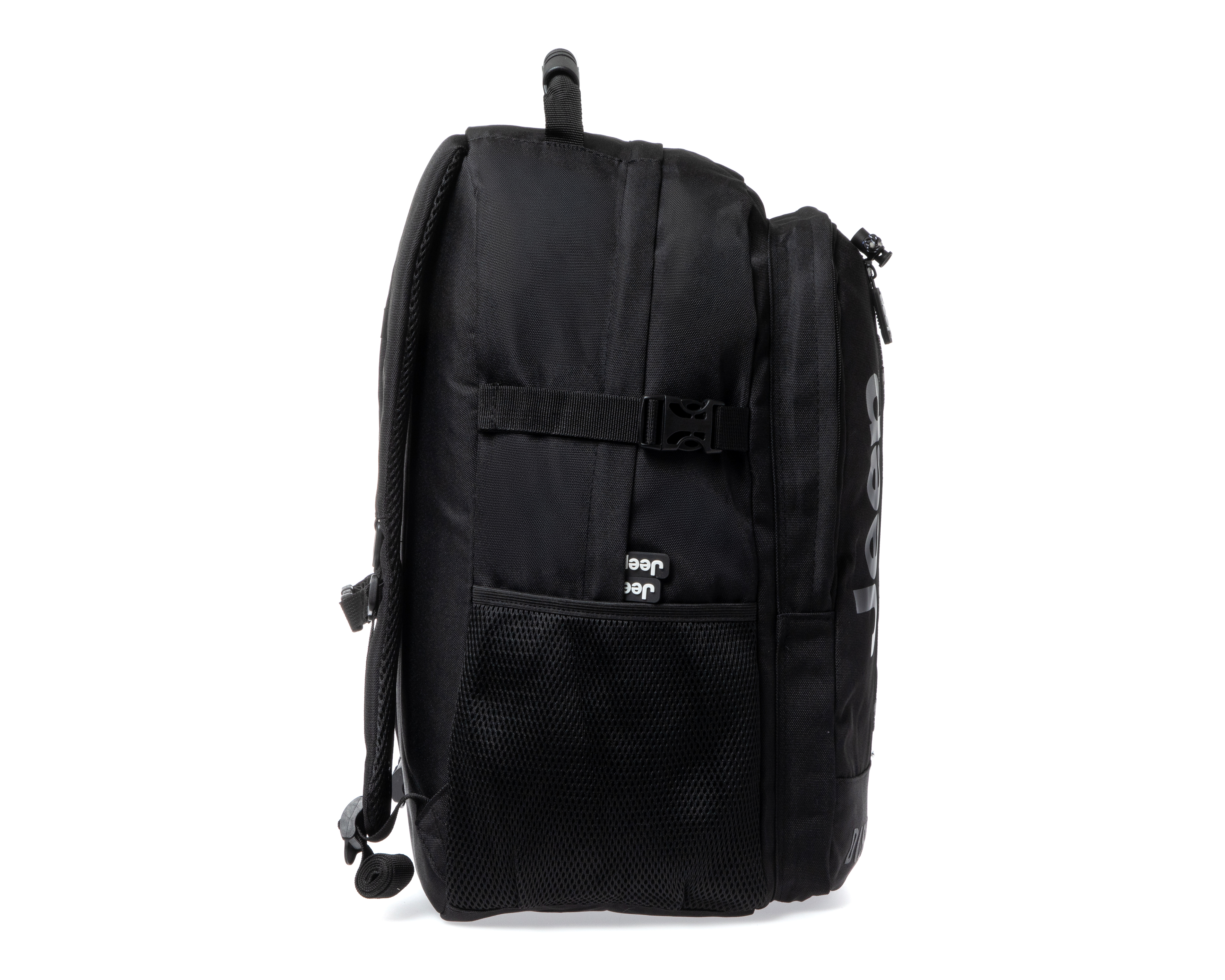 Foto 3 | Foto 3 | Mochila Jeep Negra