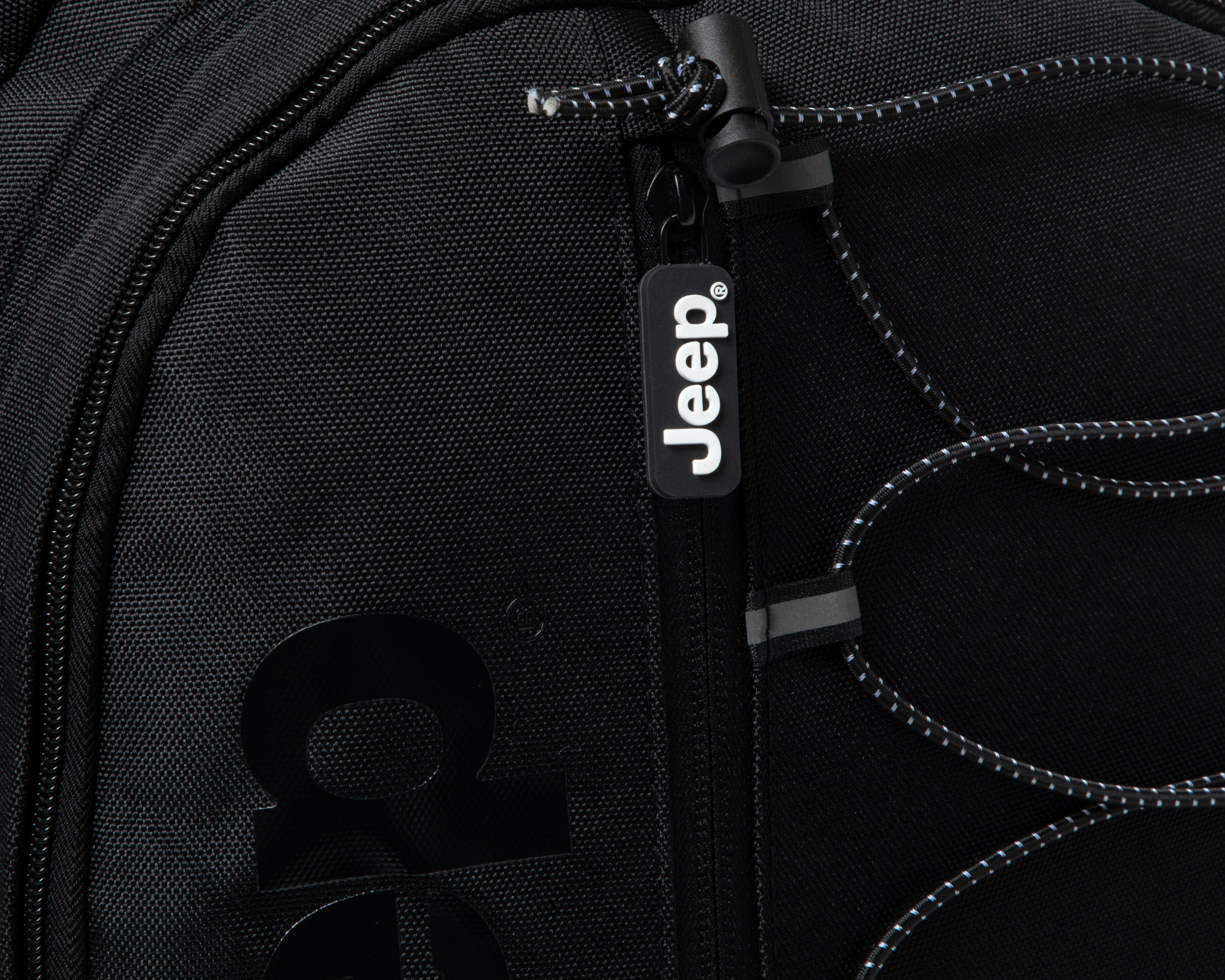Foto 6 pulgar | Foto 5 | Mochila Jeep Negra