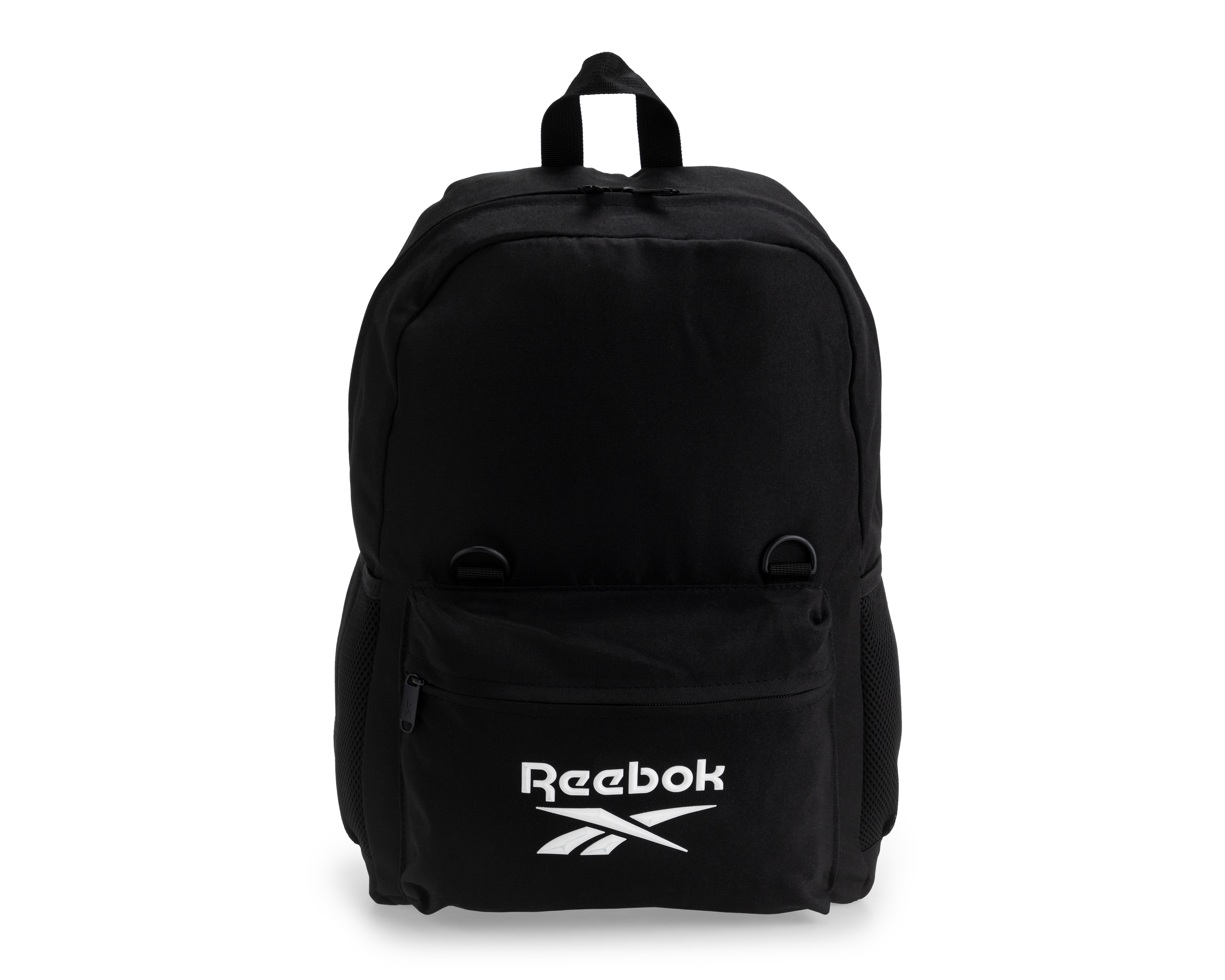 Foto 2 pulgar | Foto 1 | Mochila Reebok Ring Negra