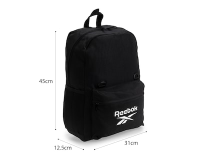 Foto 7 | Foto 7 | Mochila Reebok Ring Negra