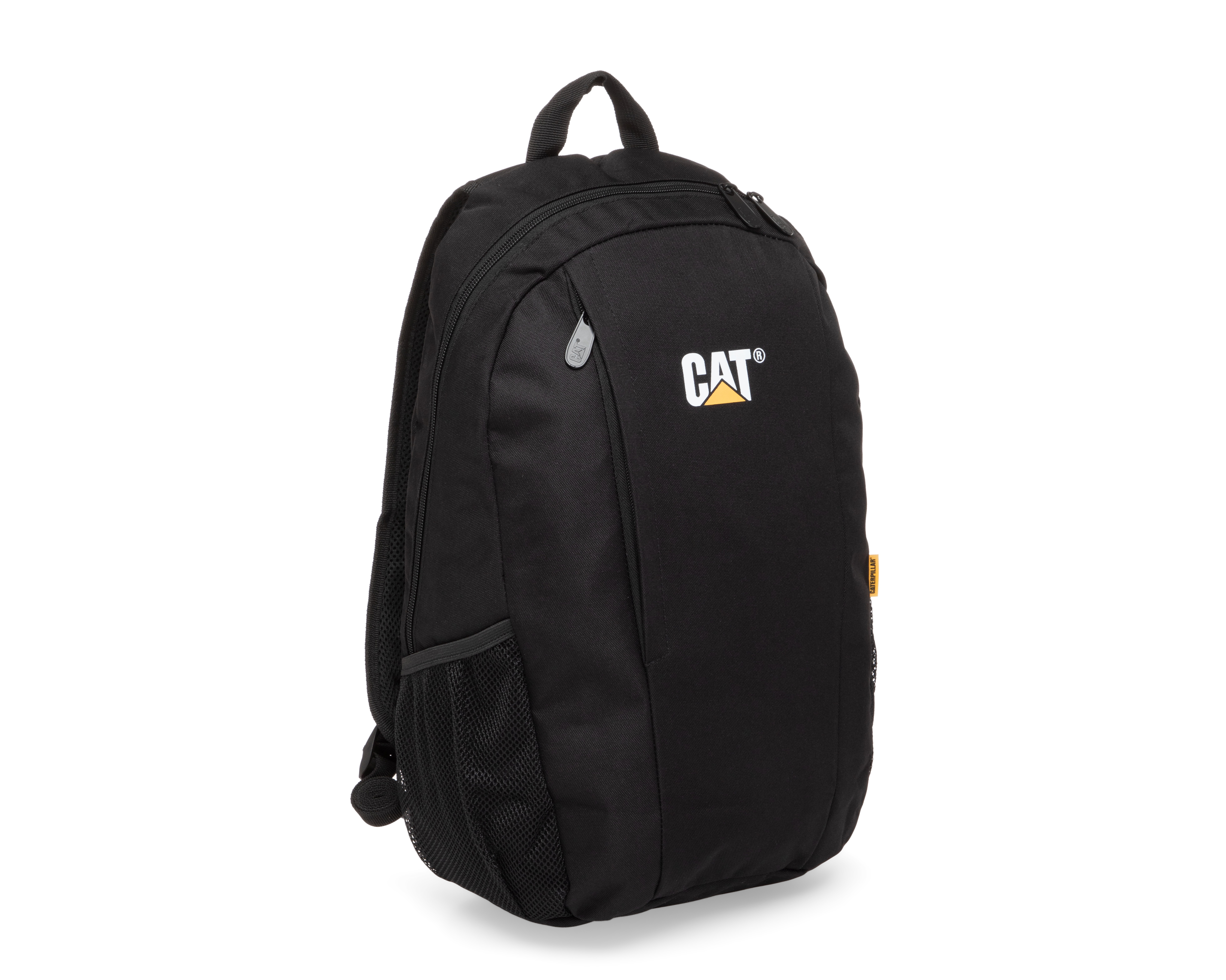 Foto 3 pulgar | Foto 2 | Mochila CAT Negra