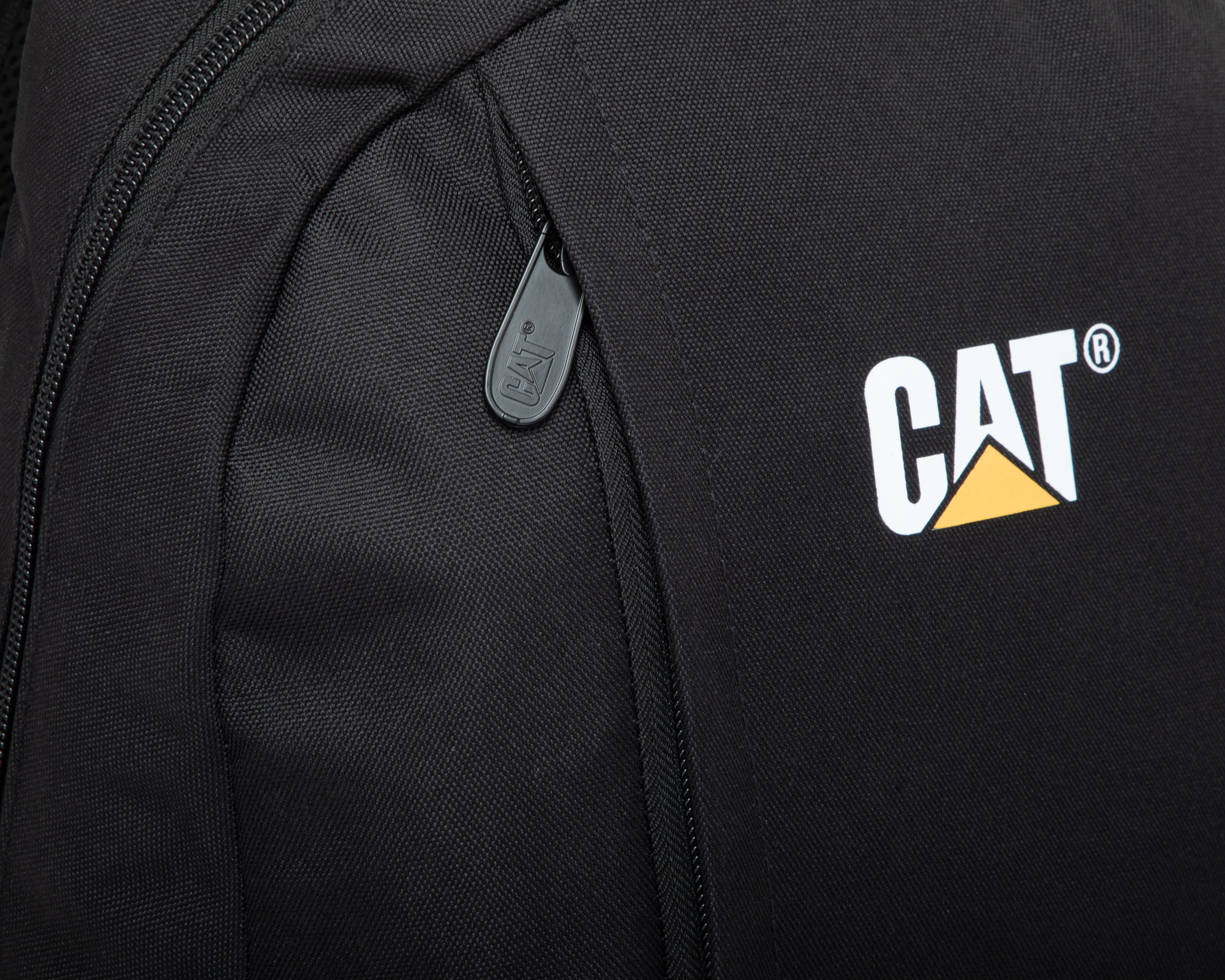 Foto 6 pulgar | Foto 5 | Mochila CAT Negra