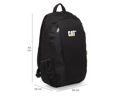 Foto 7 | Foto 7 | Mochila CAT Negra
