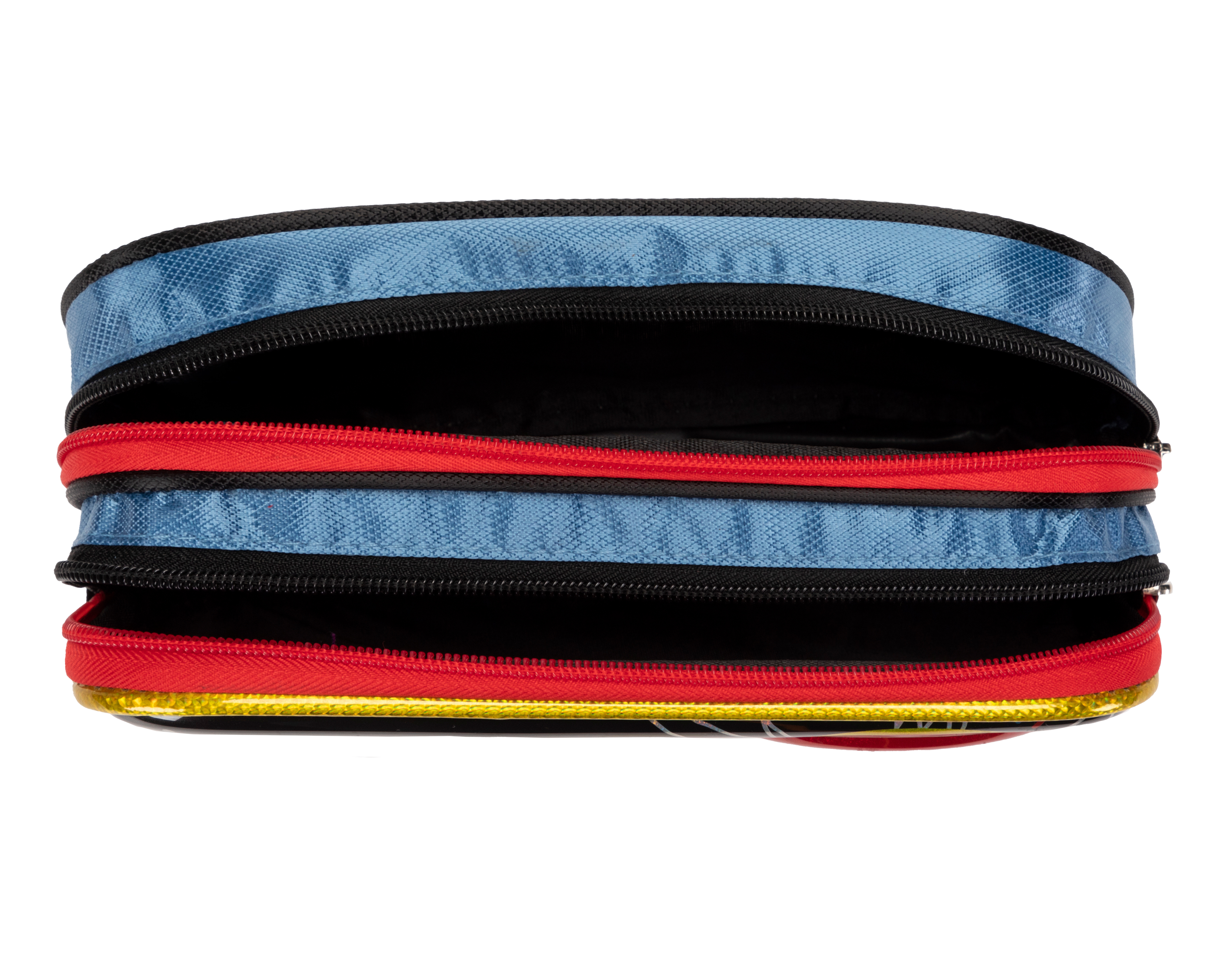 Foto 4 pulgar | Foto 3 | Lapicera Escolar Pokémon Negra