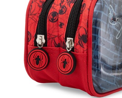Foto 4 | Foto 4 | Lapicera Marvel Spider-Man Negra