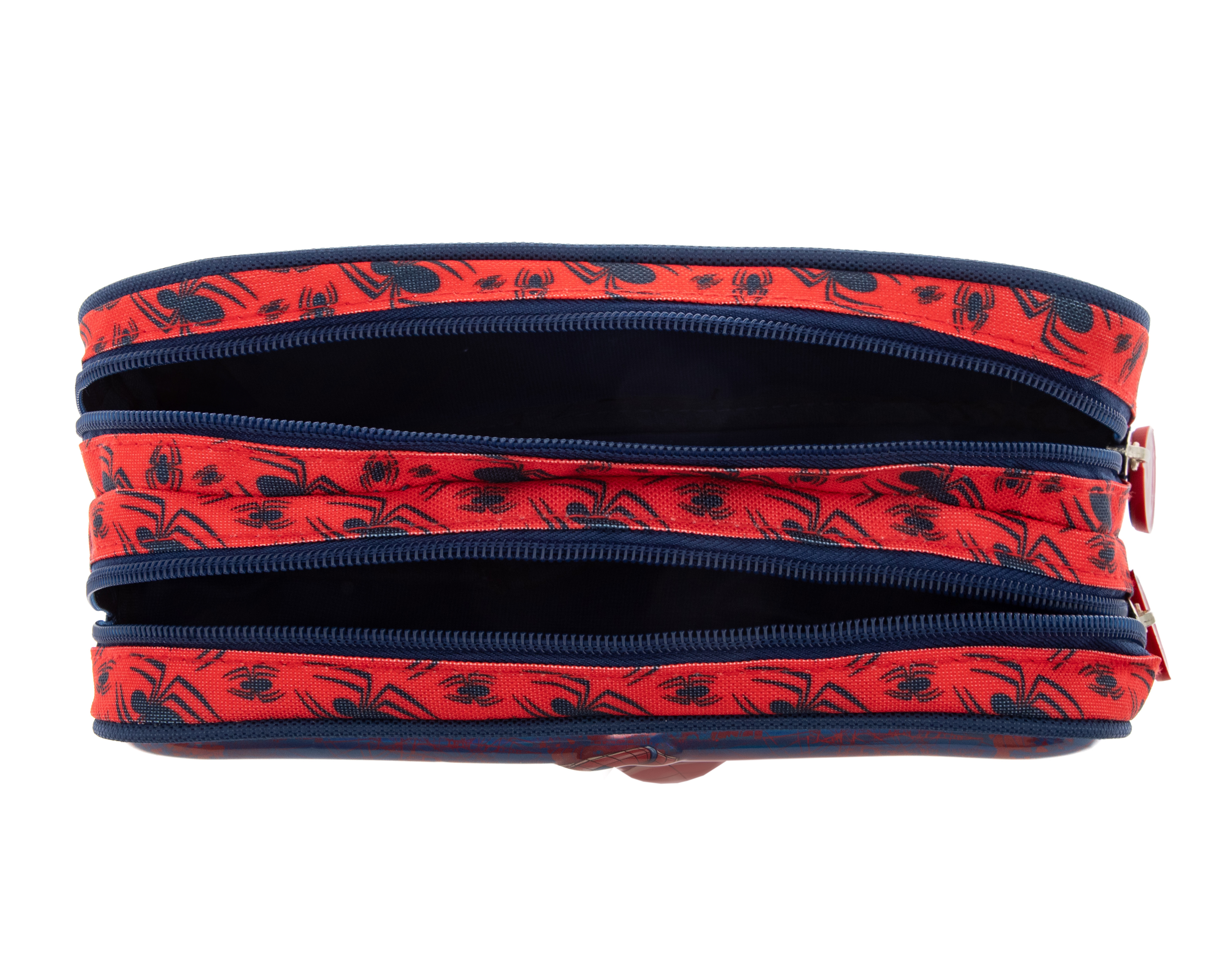 Foto 3 | Foto 3 | Lapicera Marvel Spider-Man Azul