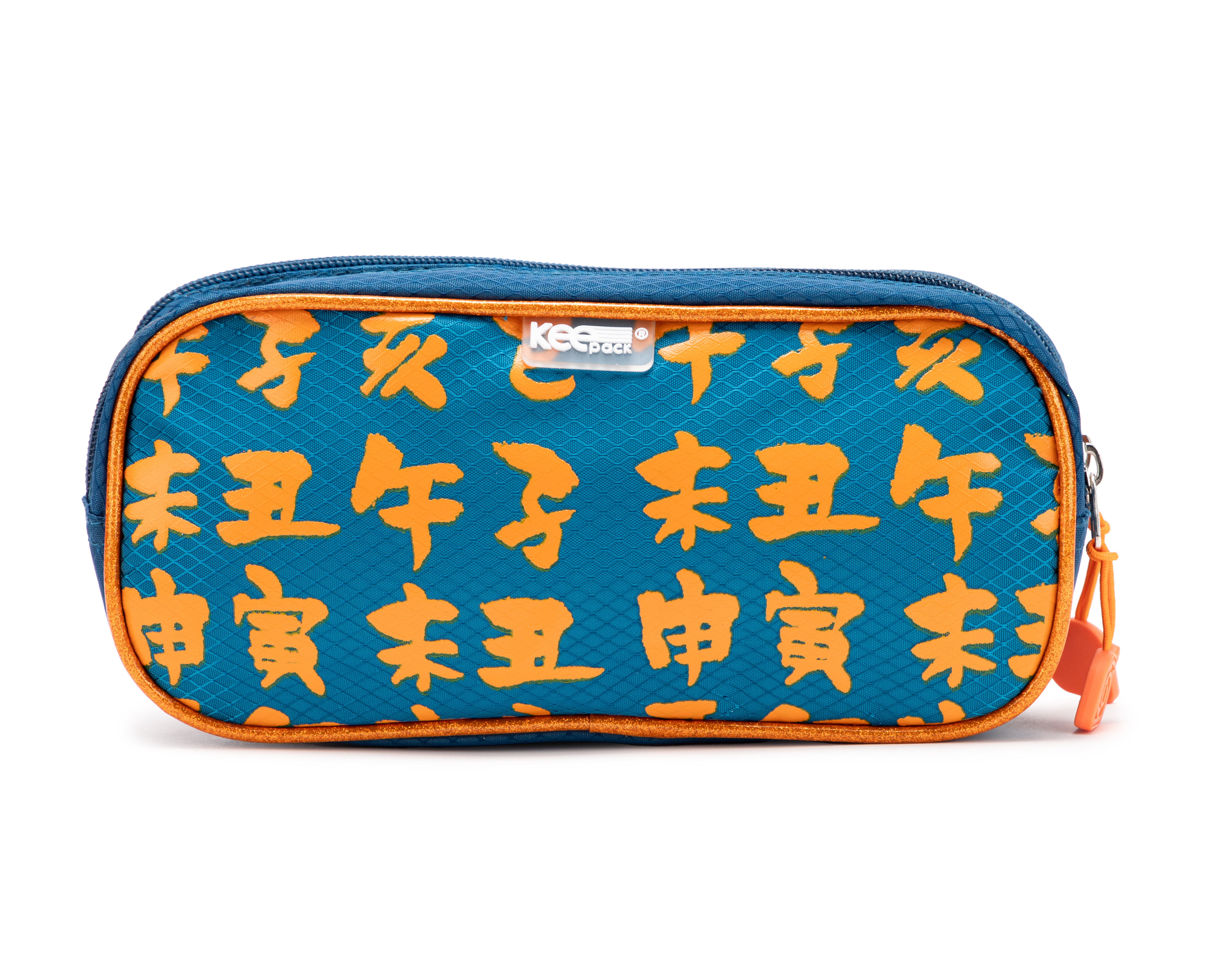 Foto 2 | Foto 2 | Lapicera Escolar Naruto Multicolor