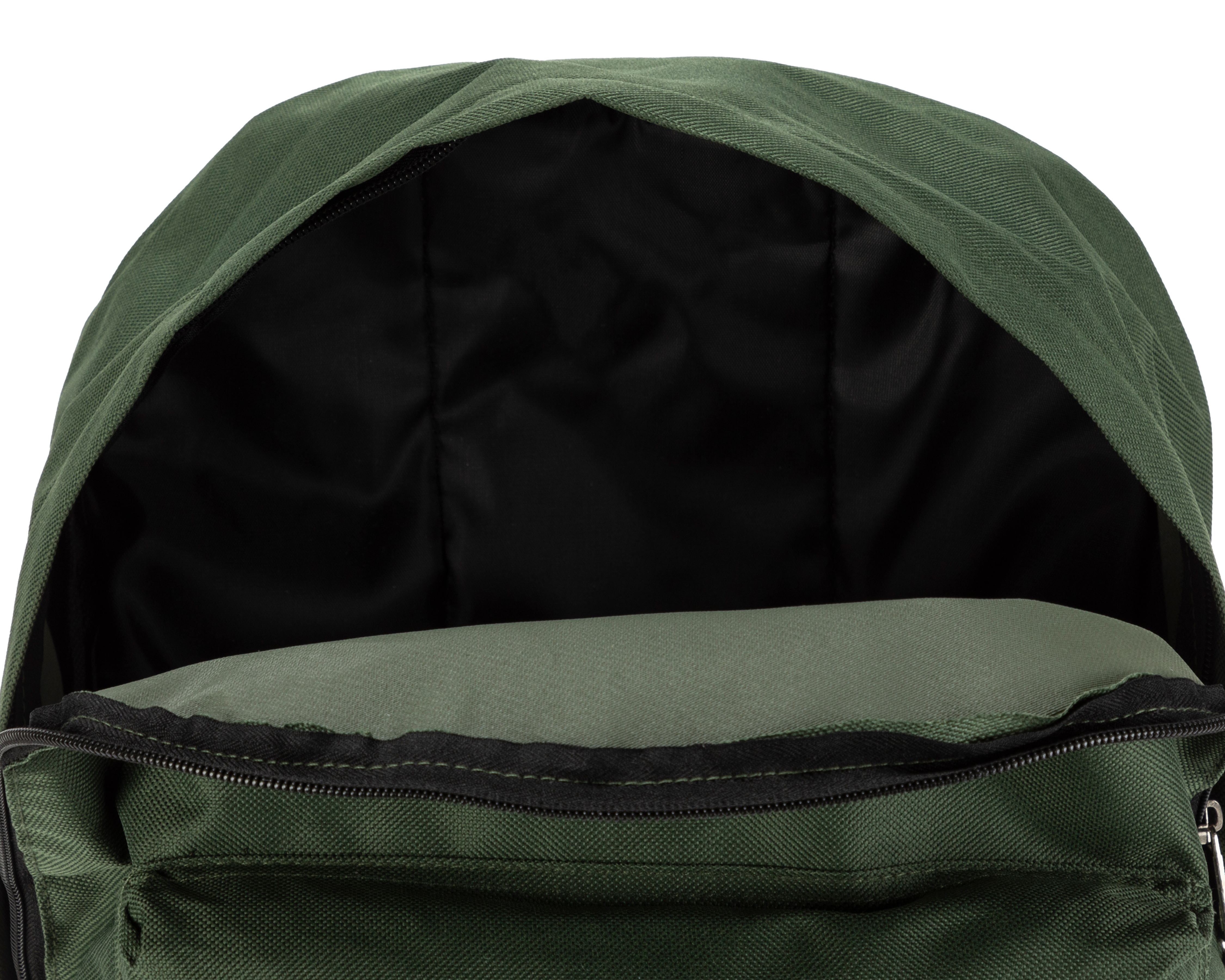 Foto 6 pulgar | Foto 5 | Mochila Refill Verde