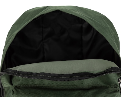 Foto 5 | Foto 5 | Mochila Refill Verde