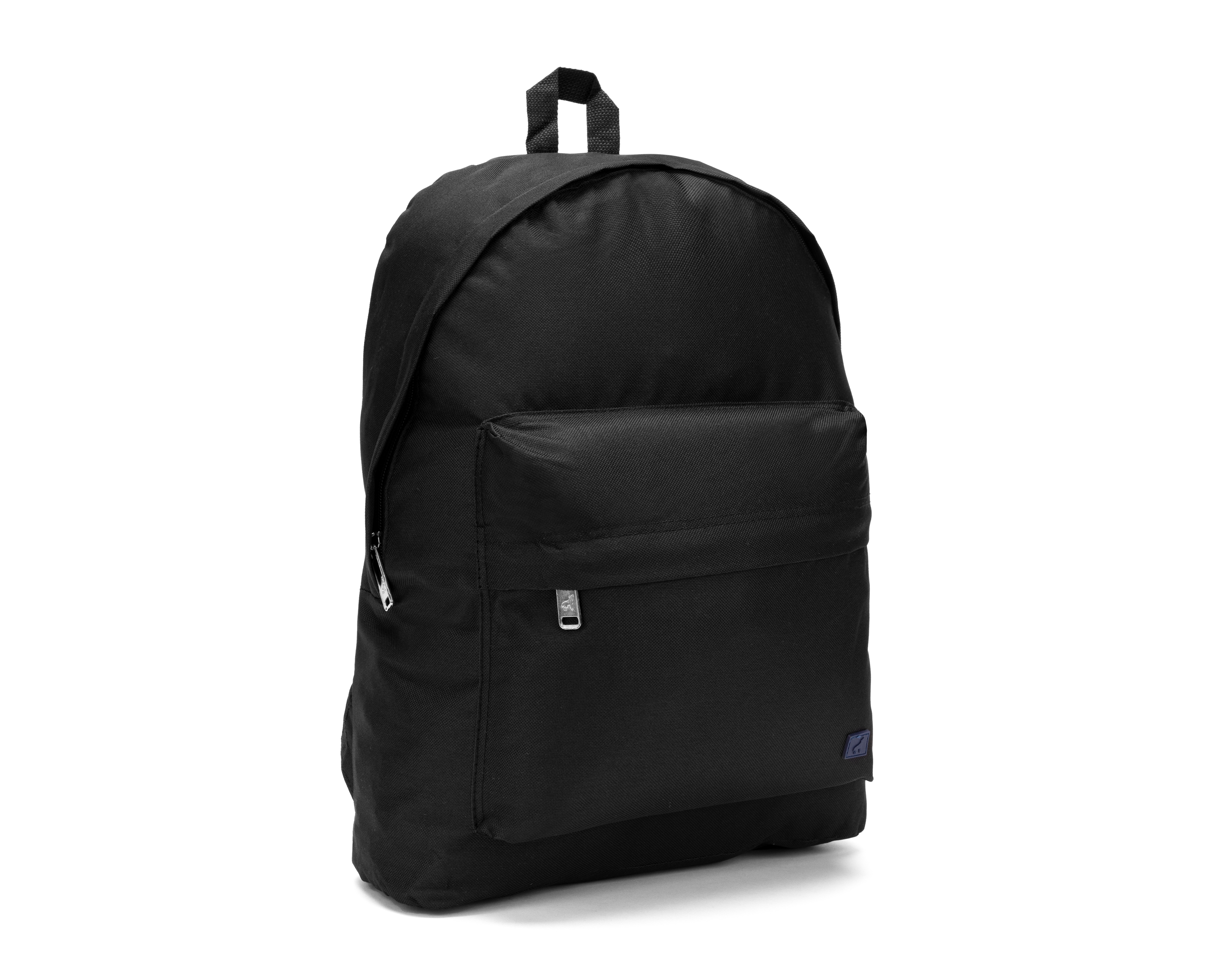 Foto 3 pulgar | Foto 2 | Mochila Refill Negra